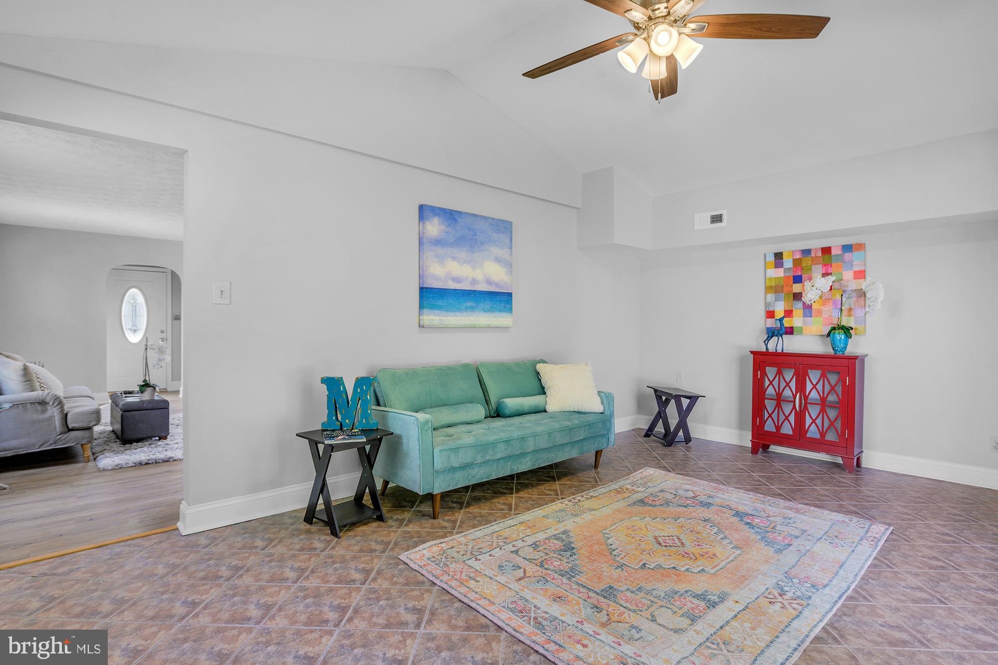 ARBUTUS - Residential