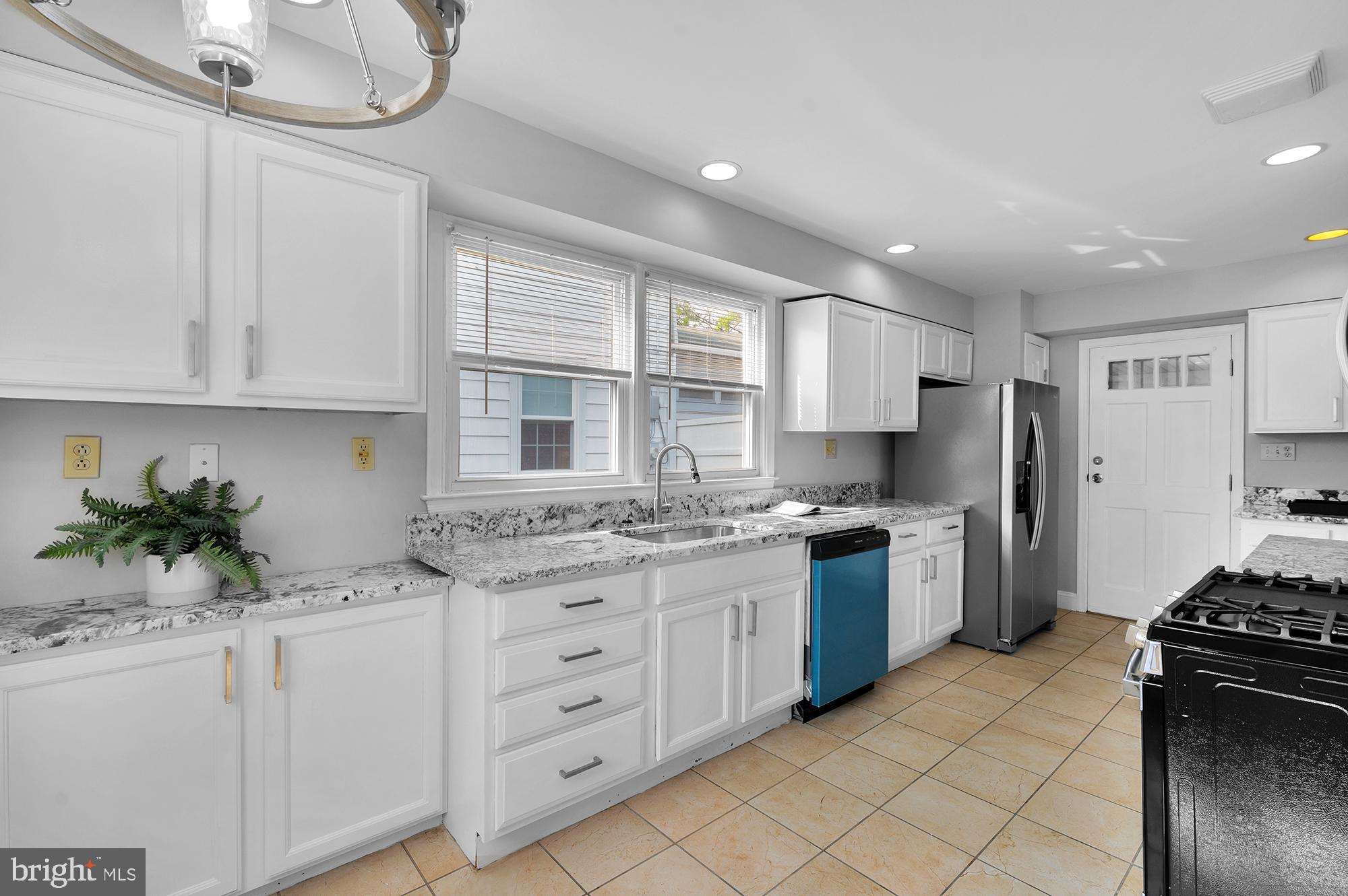 ARBUTUS - Residential