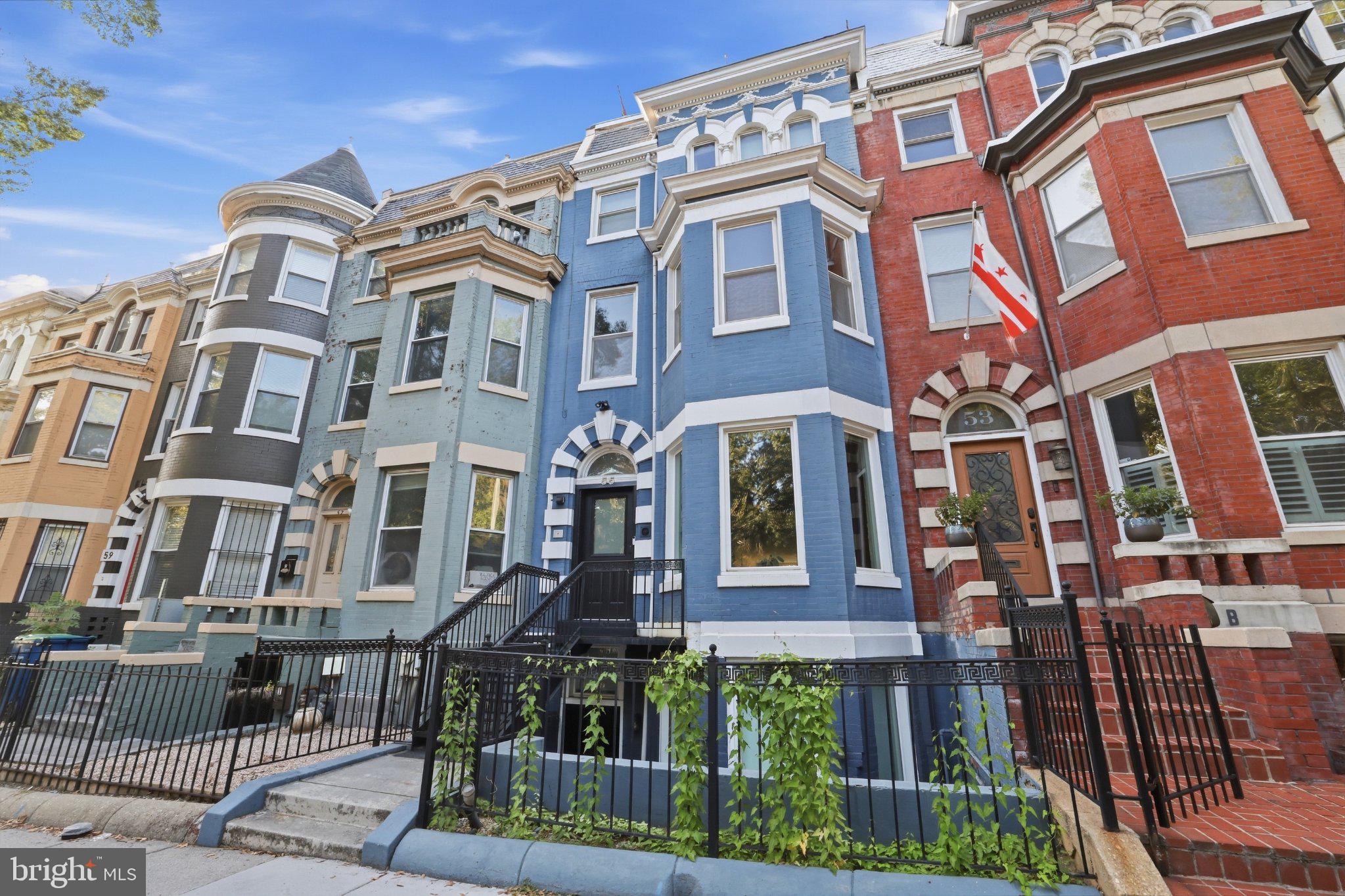 55 RHODE ISLAND AVENUE NW 1