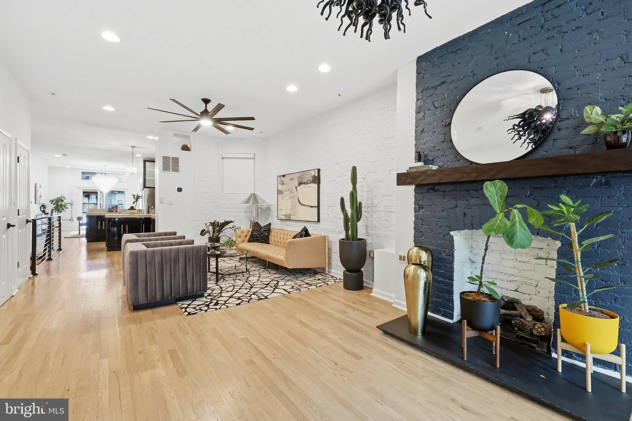 55 Rhode Island Avenue NW Unit 1, Washington, DC 20001