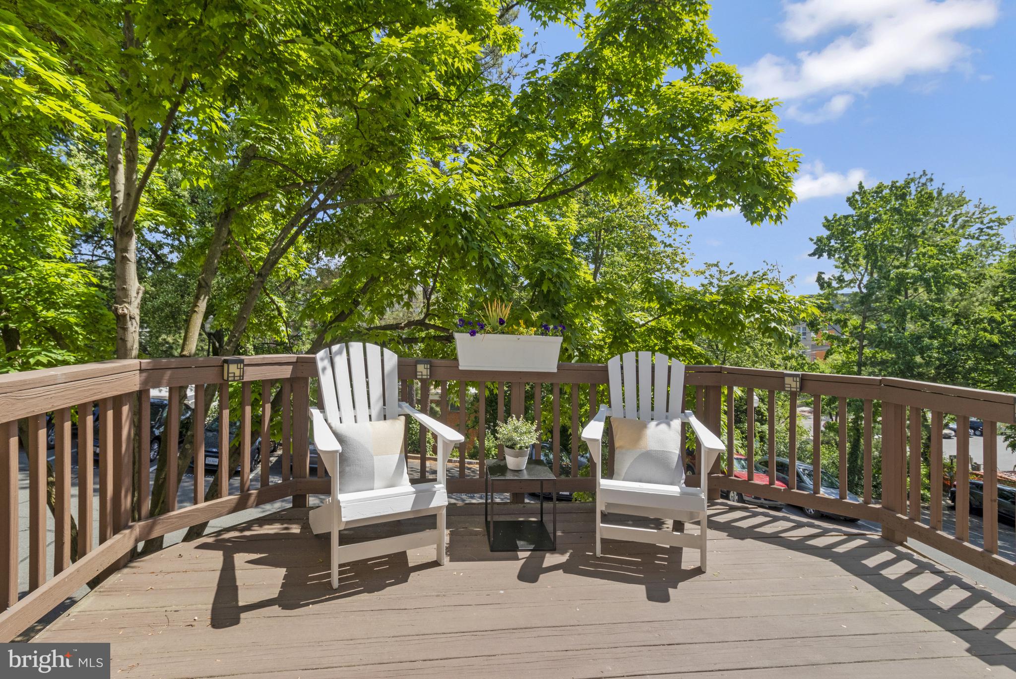 ARLINGTON RUN - Residential