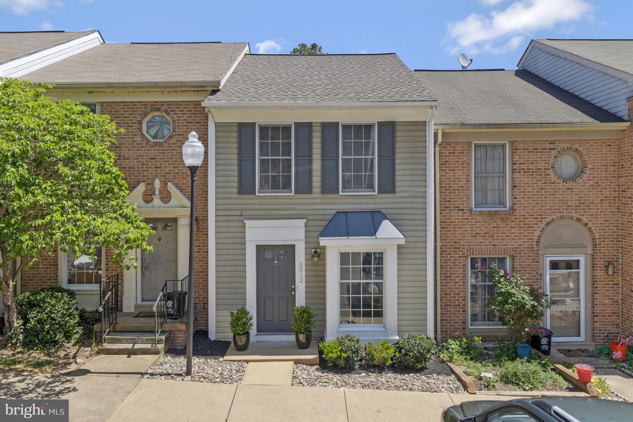 ARLINGTON RUN - Residential