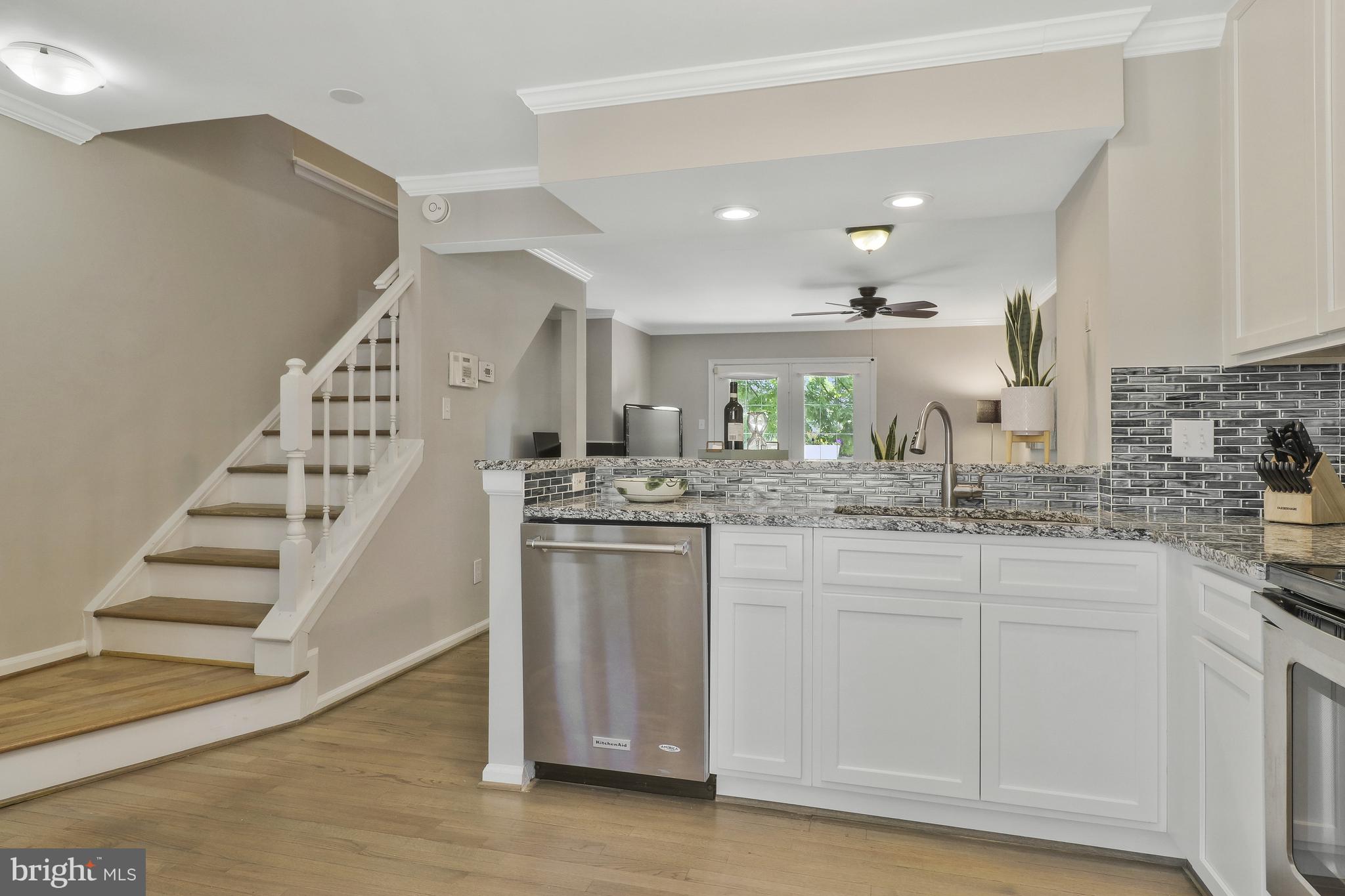 ARLINGTON RUN - Residential