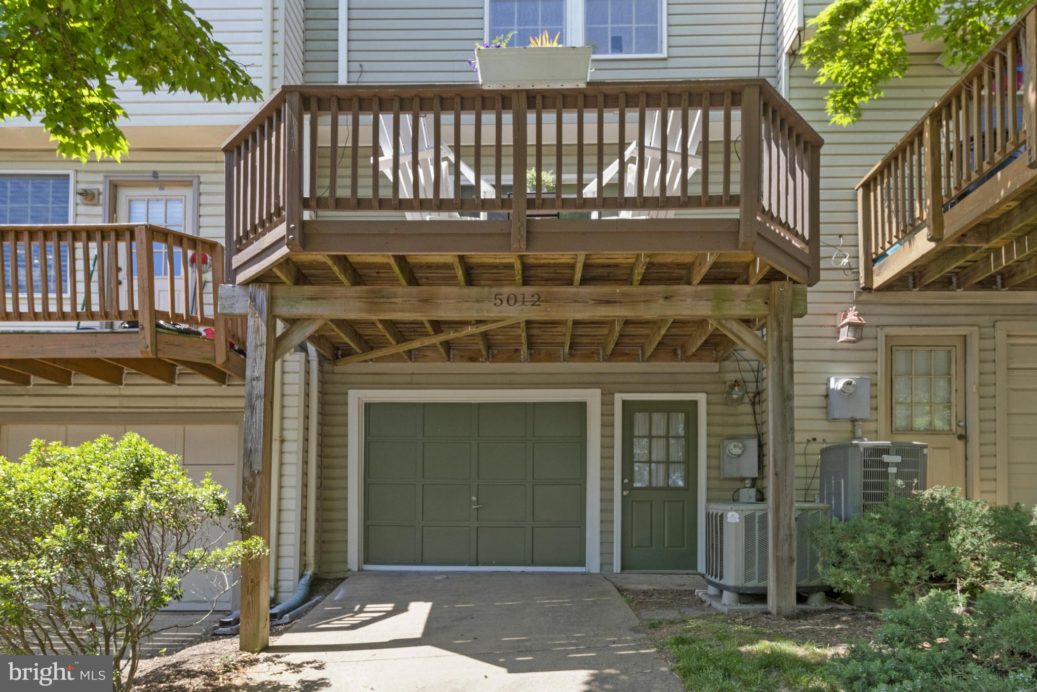 ARLINGTON RUN - Residential