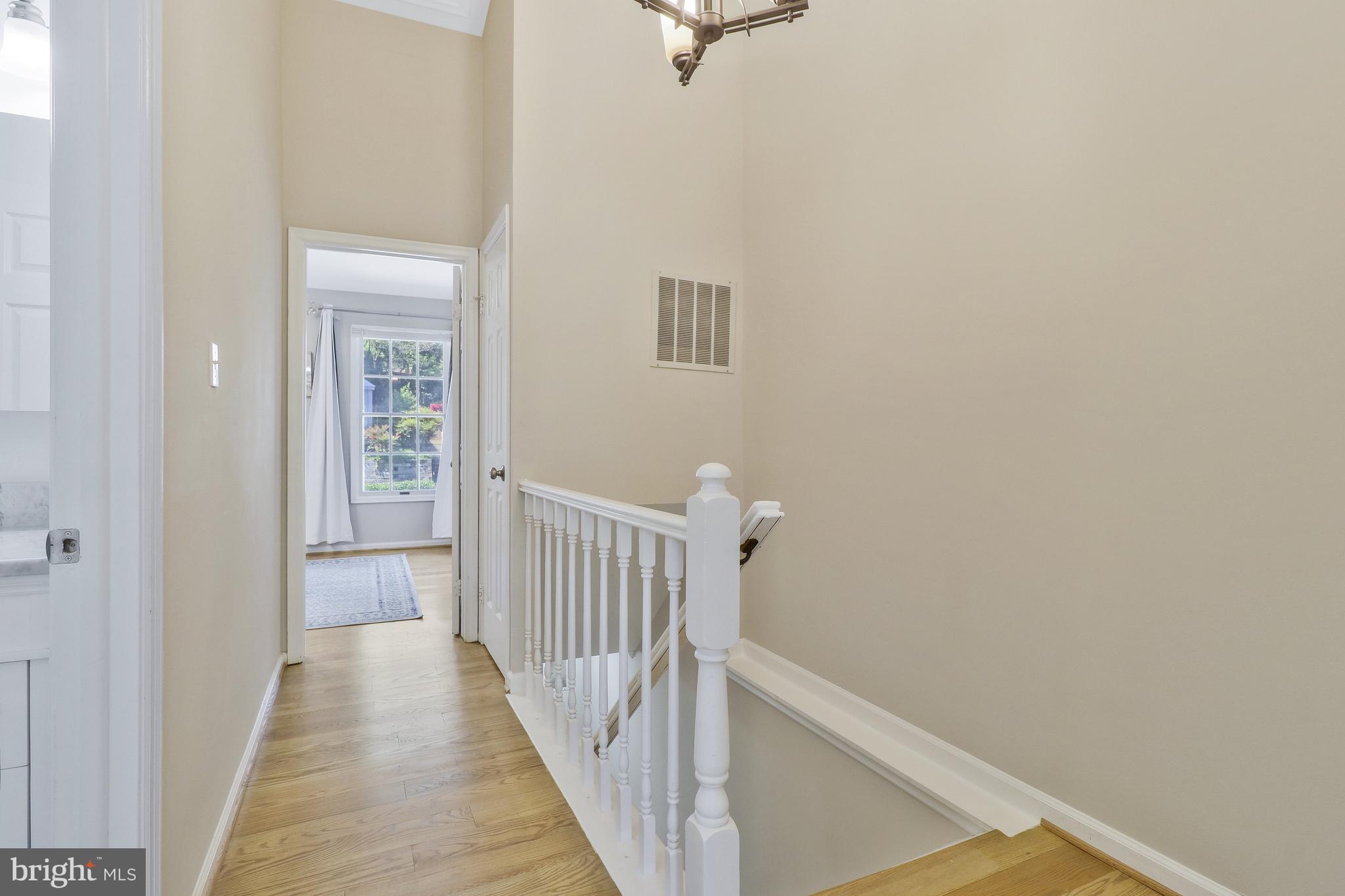 ARLINGTON RUN - Residential