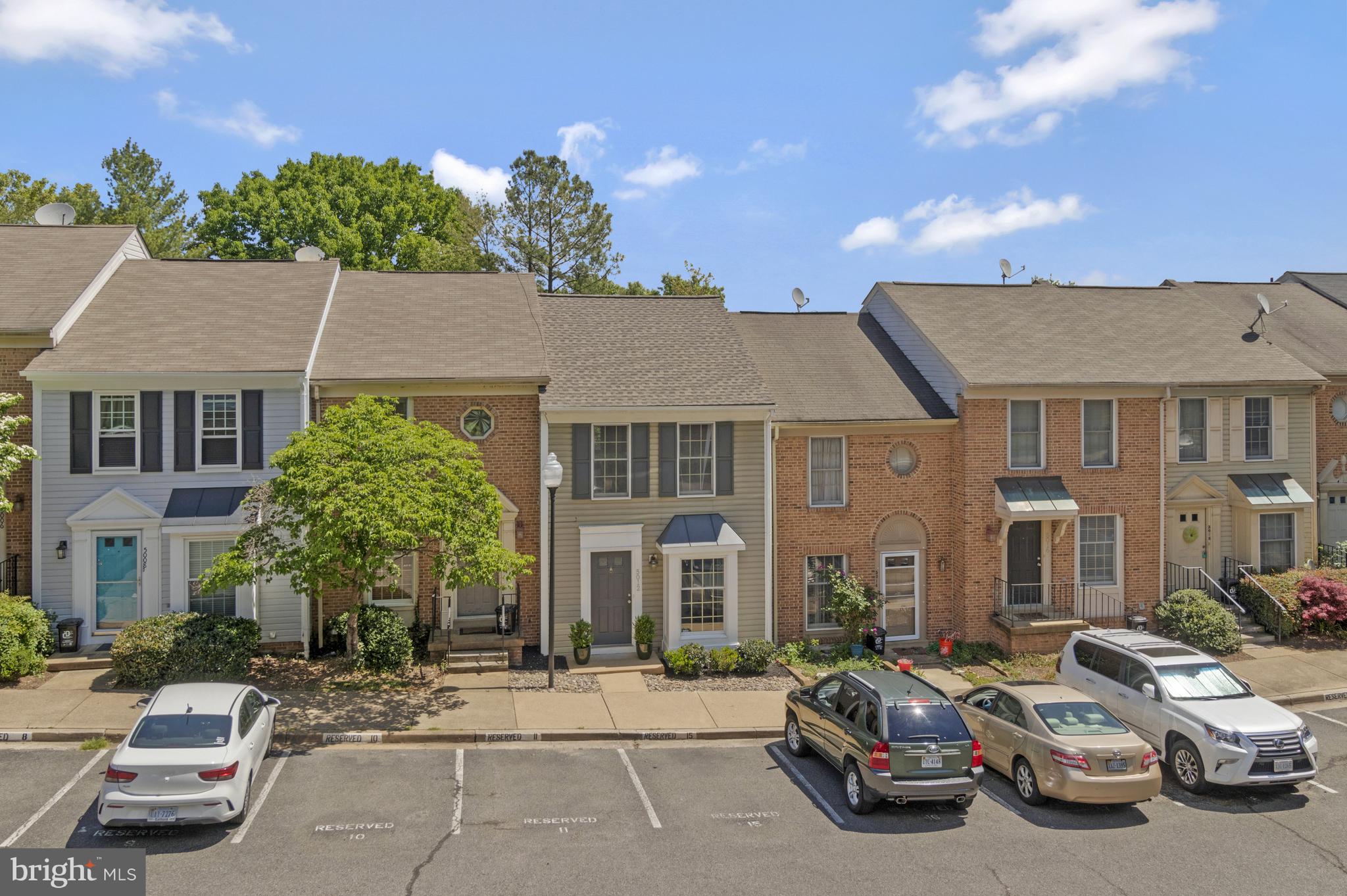 ARLINGTON RUN - Residential