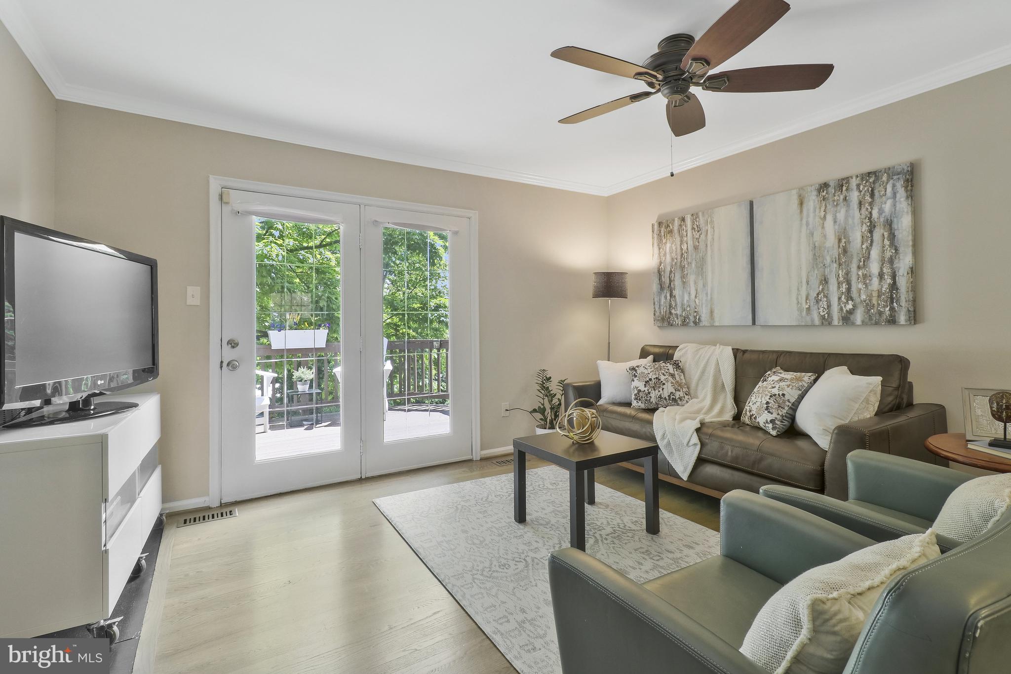 ARLINGTON RUN - Residential