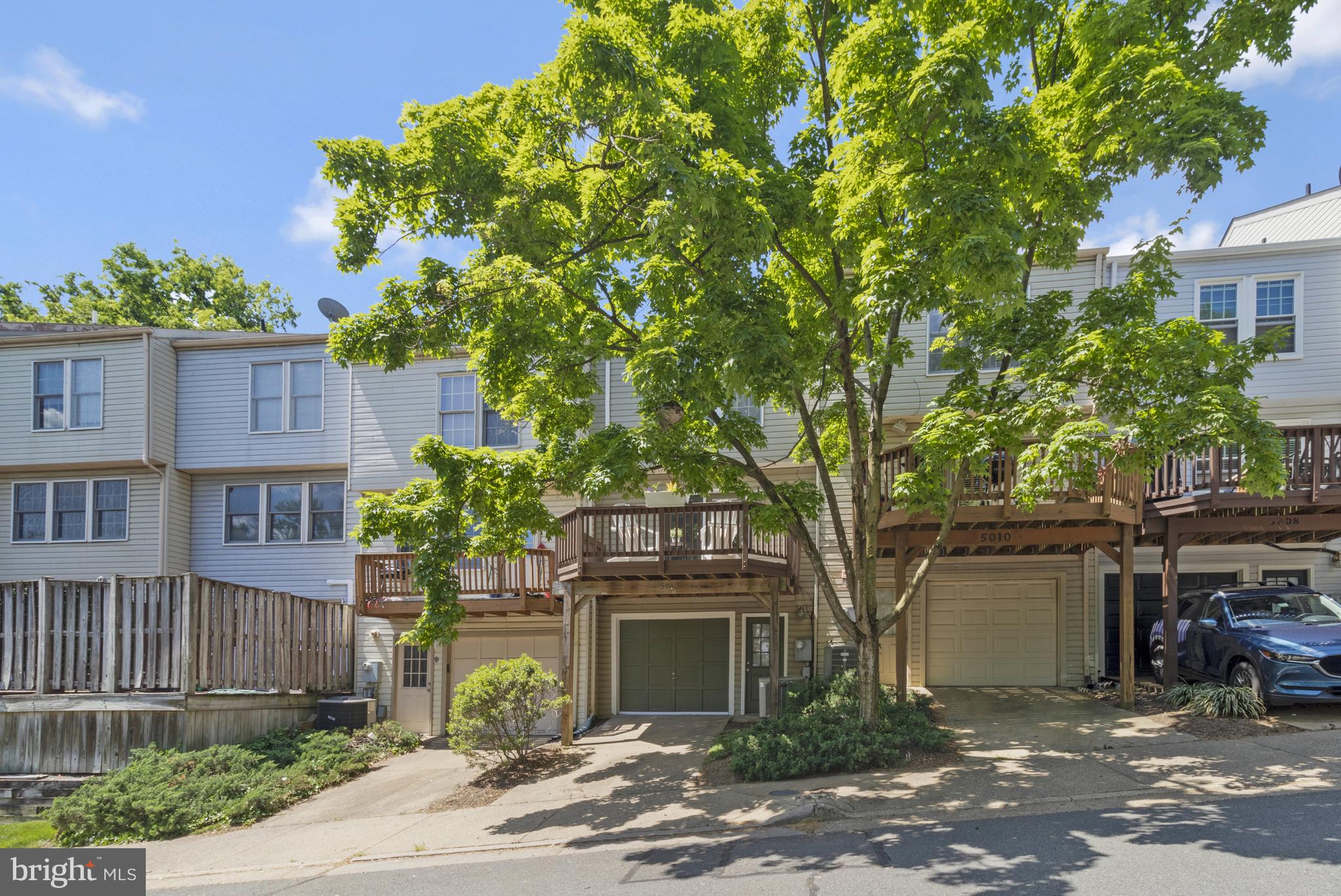 ARLINGTON RUN - Residential