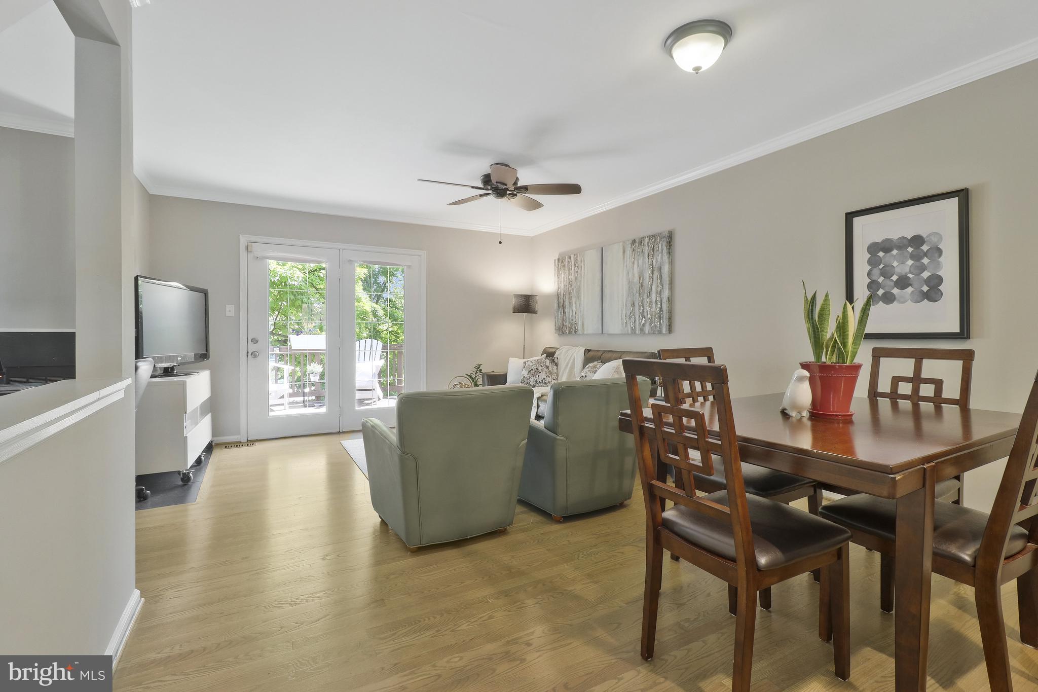 ARLINGTON RUN - Residential