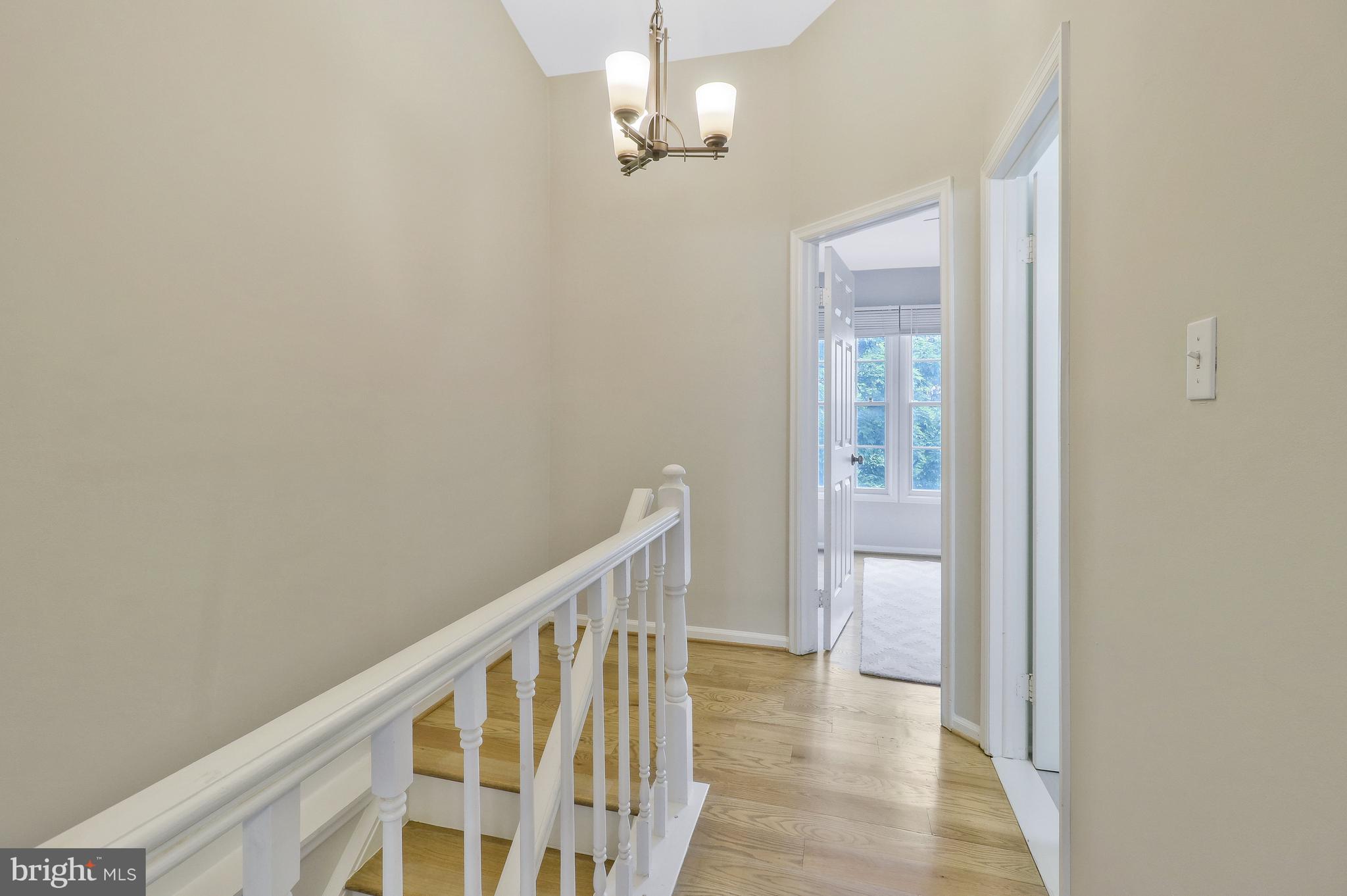 ARLINGTON RUN - Residential