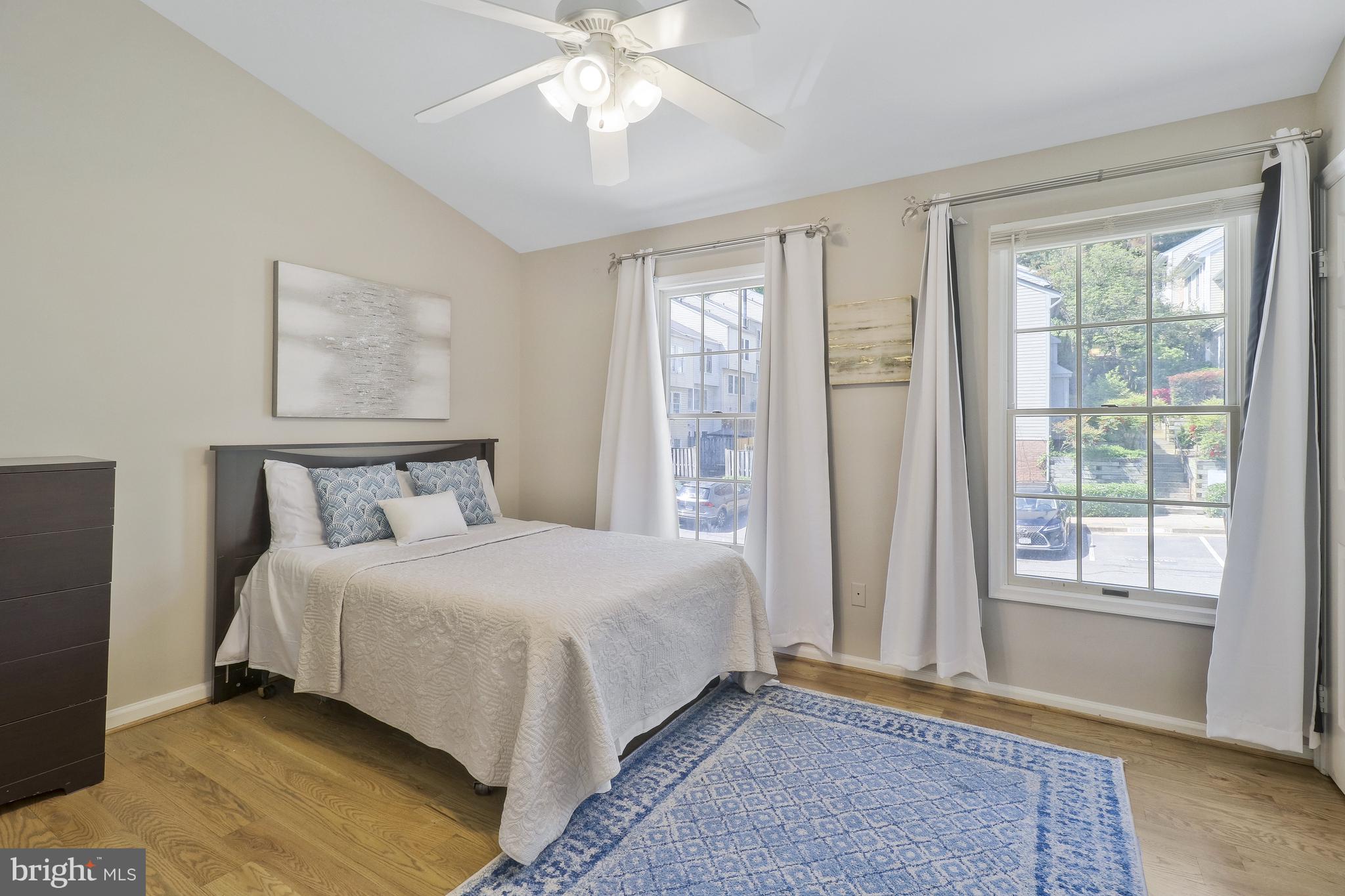 ARLINGTON RUN - Residential