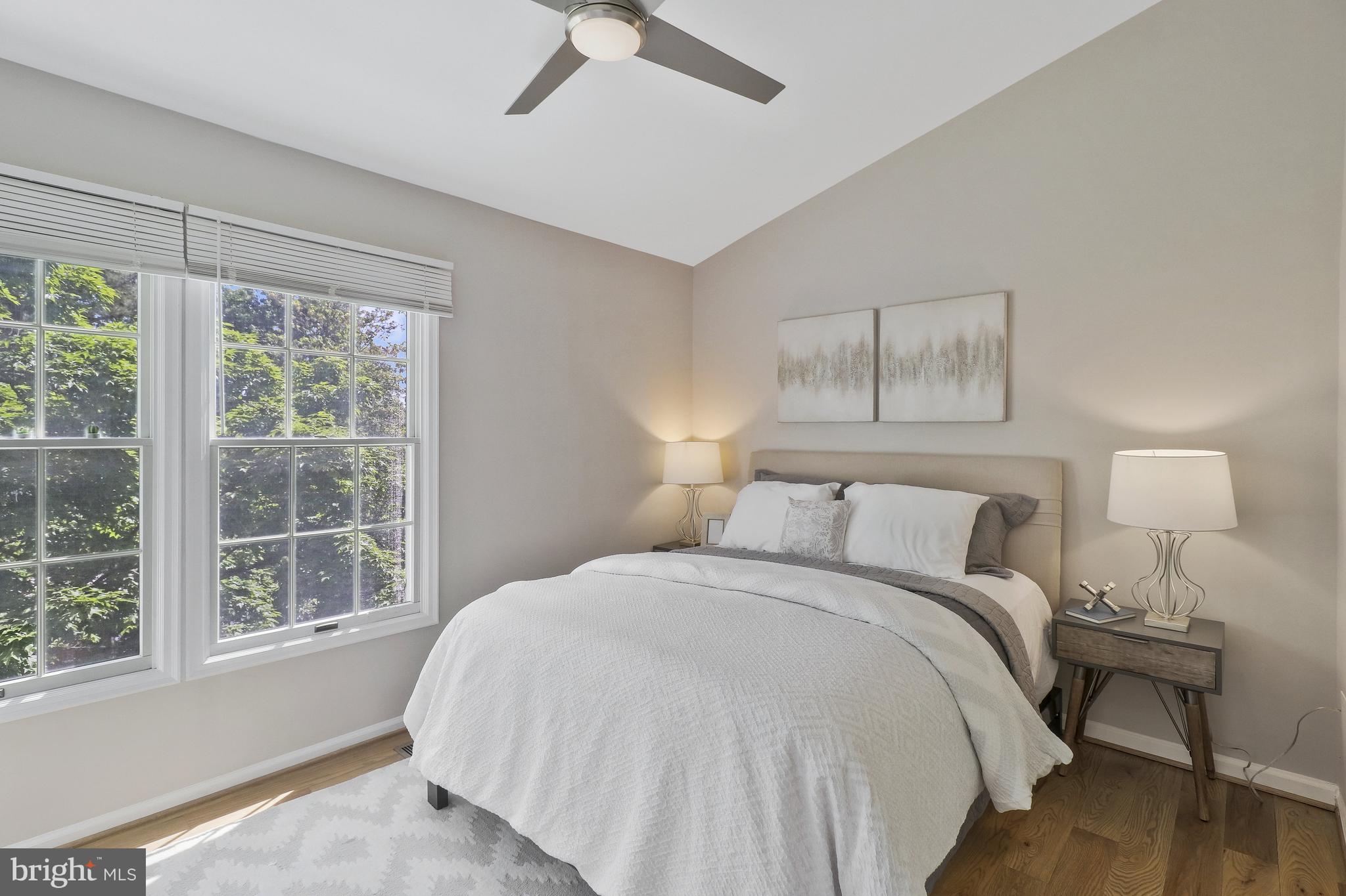 ARLINGTON RUN - Residential