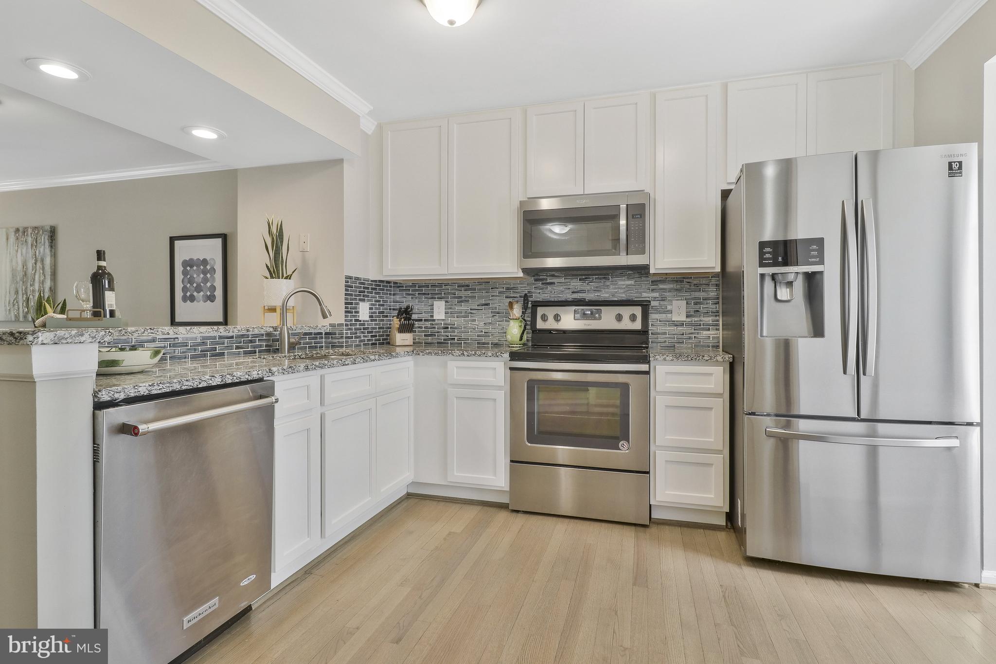 ARLINGTON RUN - Residential