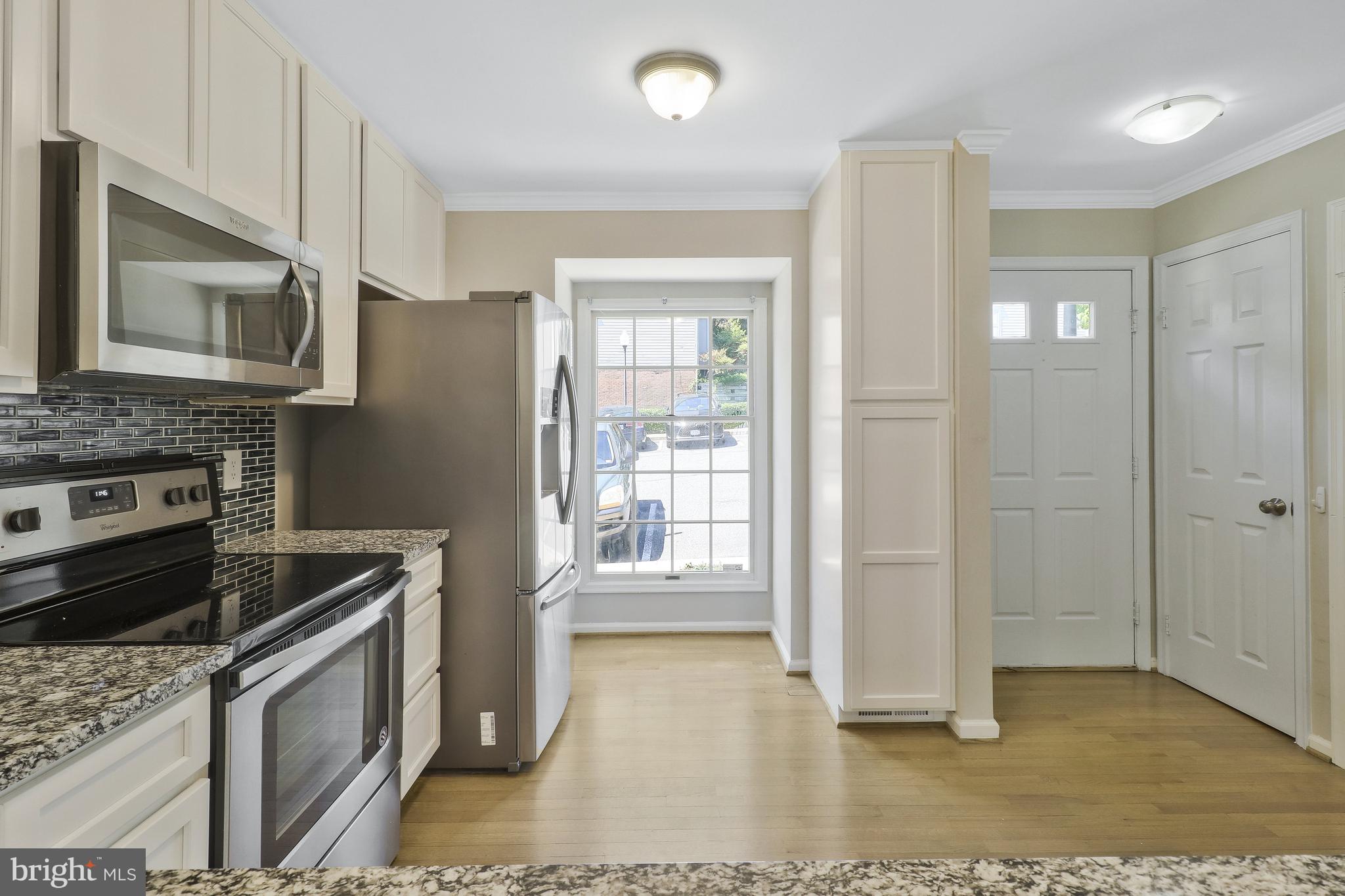 ARLINGTON RUN - Residential