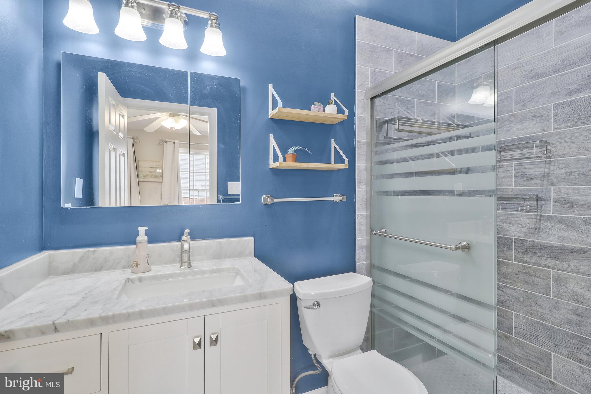 ARLINGTON RUN - Residential