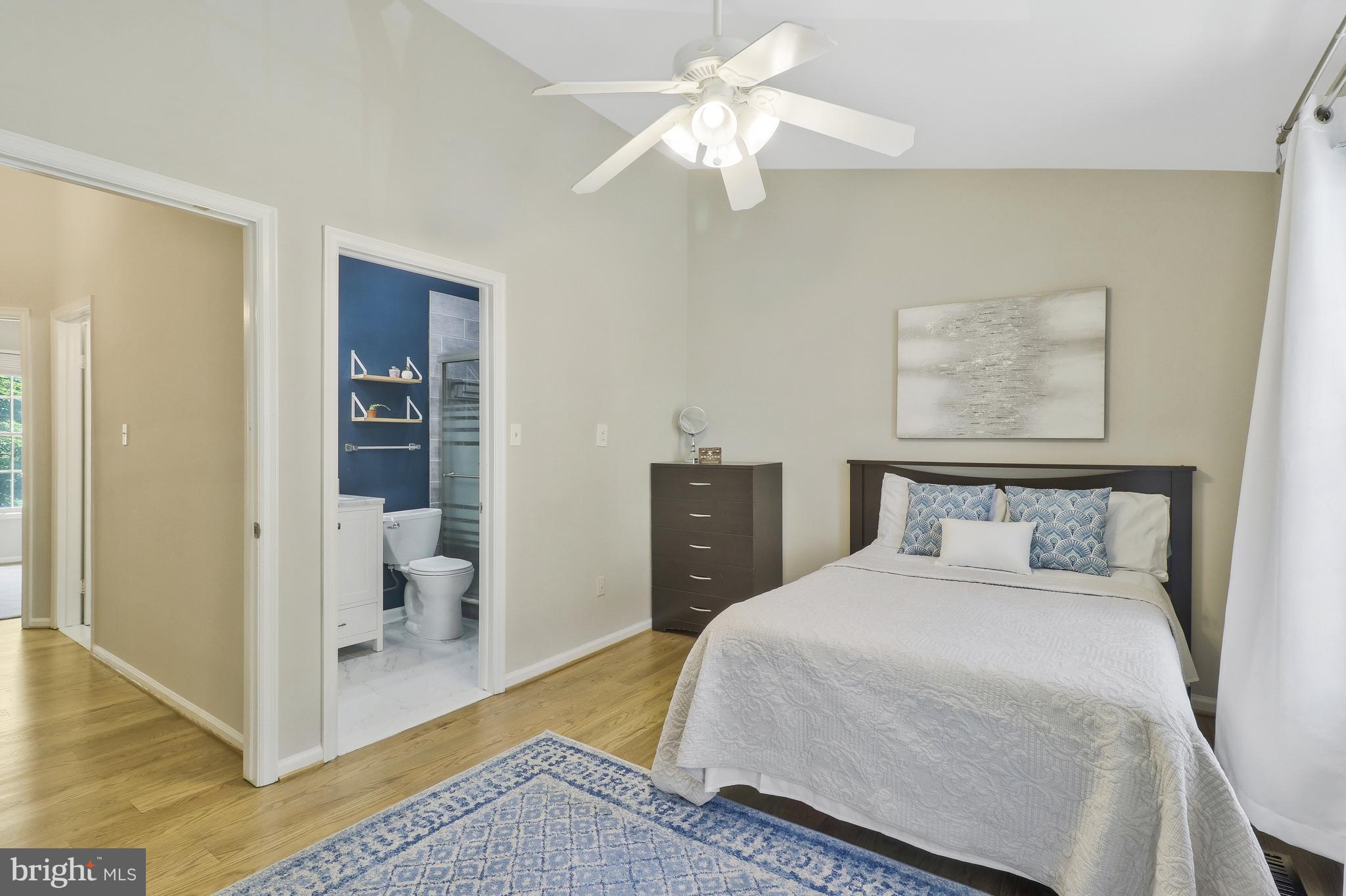 ARLINGTON RUN - Residential