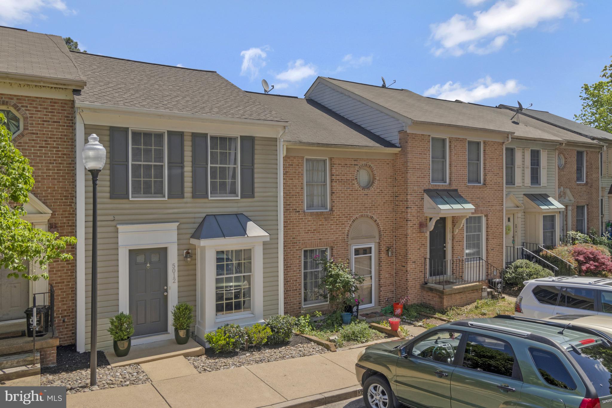 ARLINGTON RUN - Residential