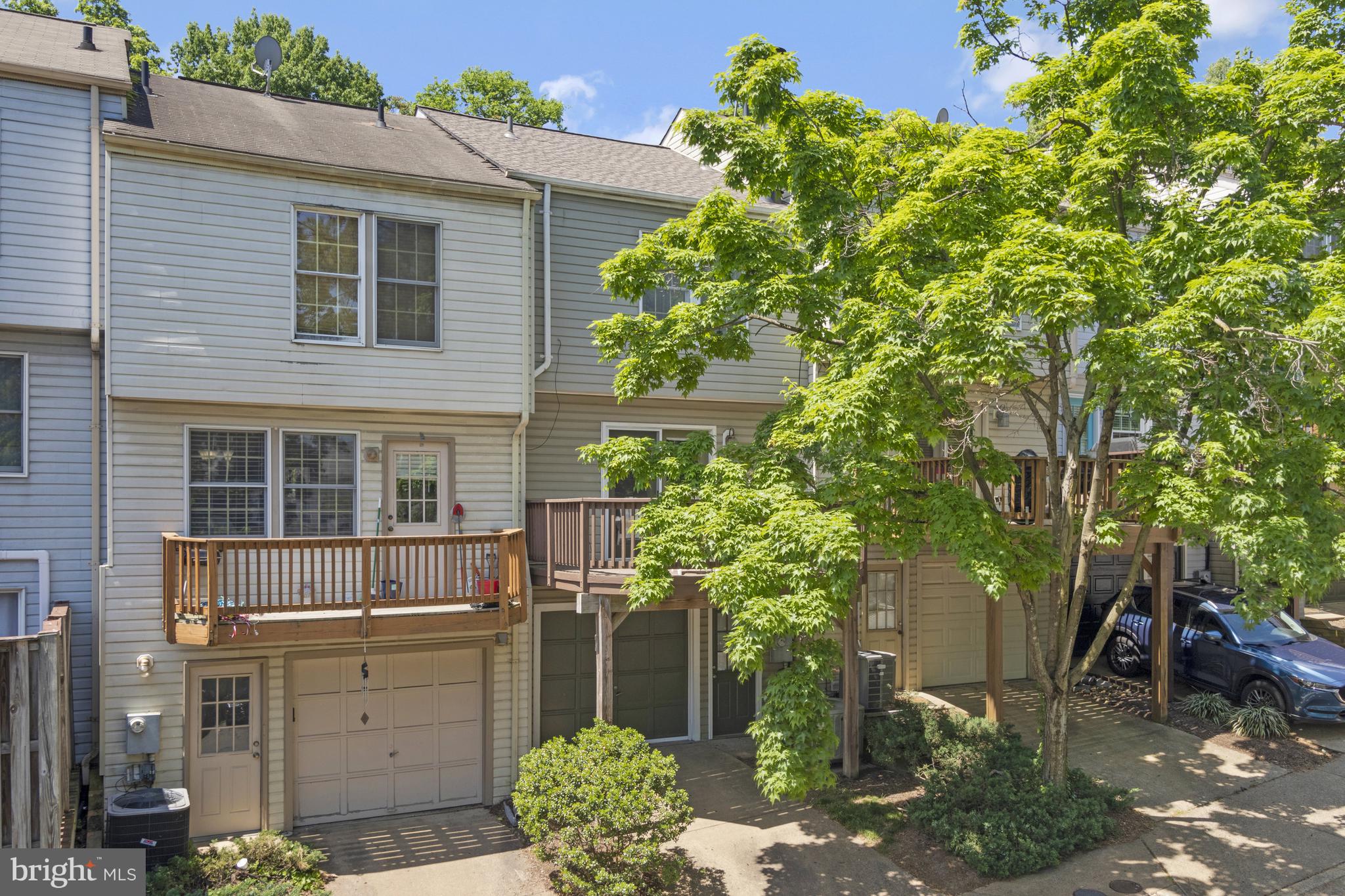 ARLINGTON RUN - Residential