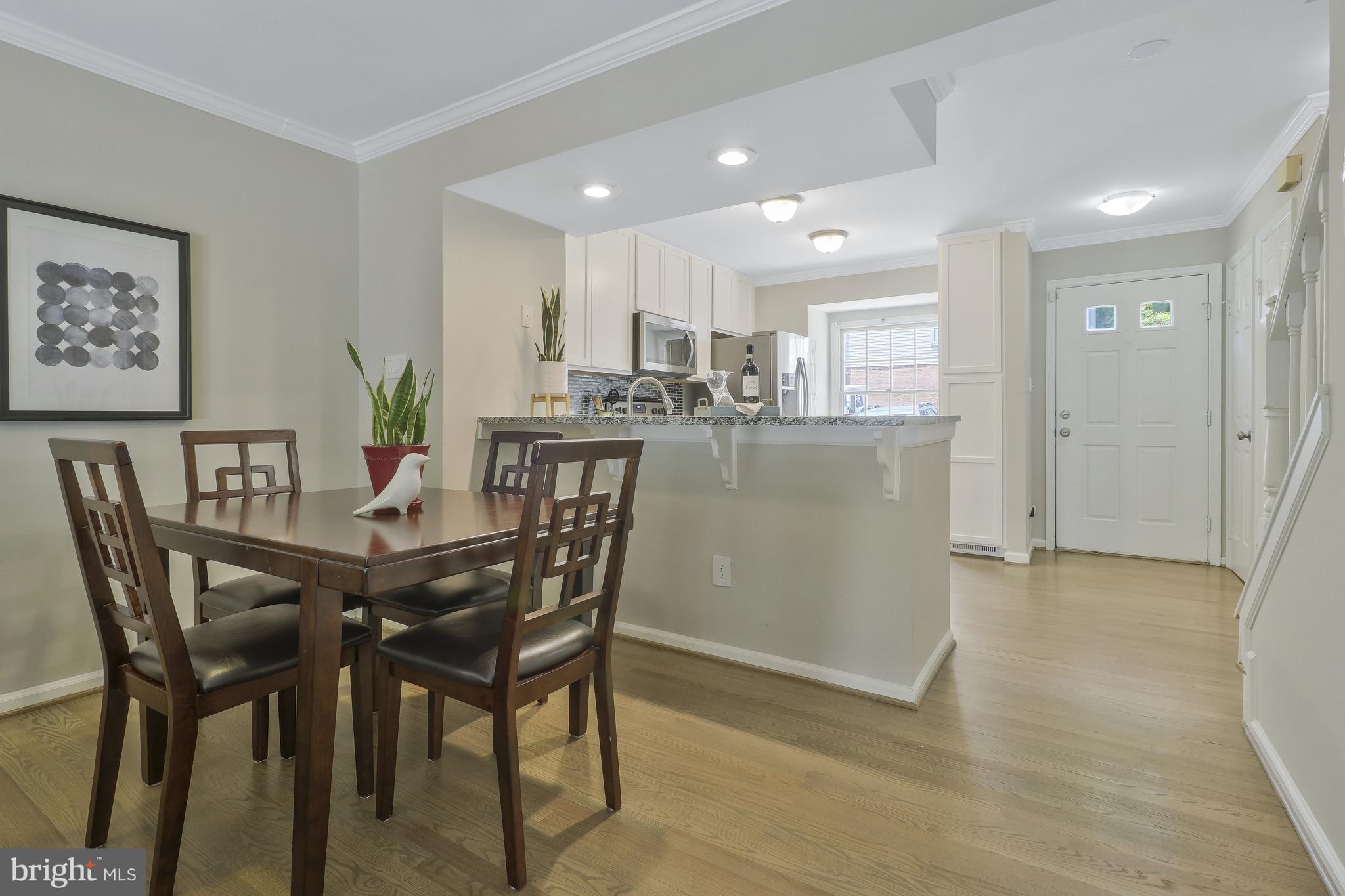 ARLINGTON RUN - Residential