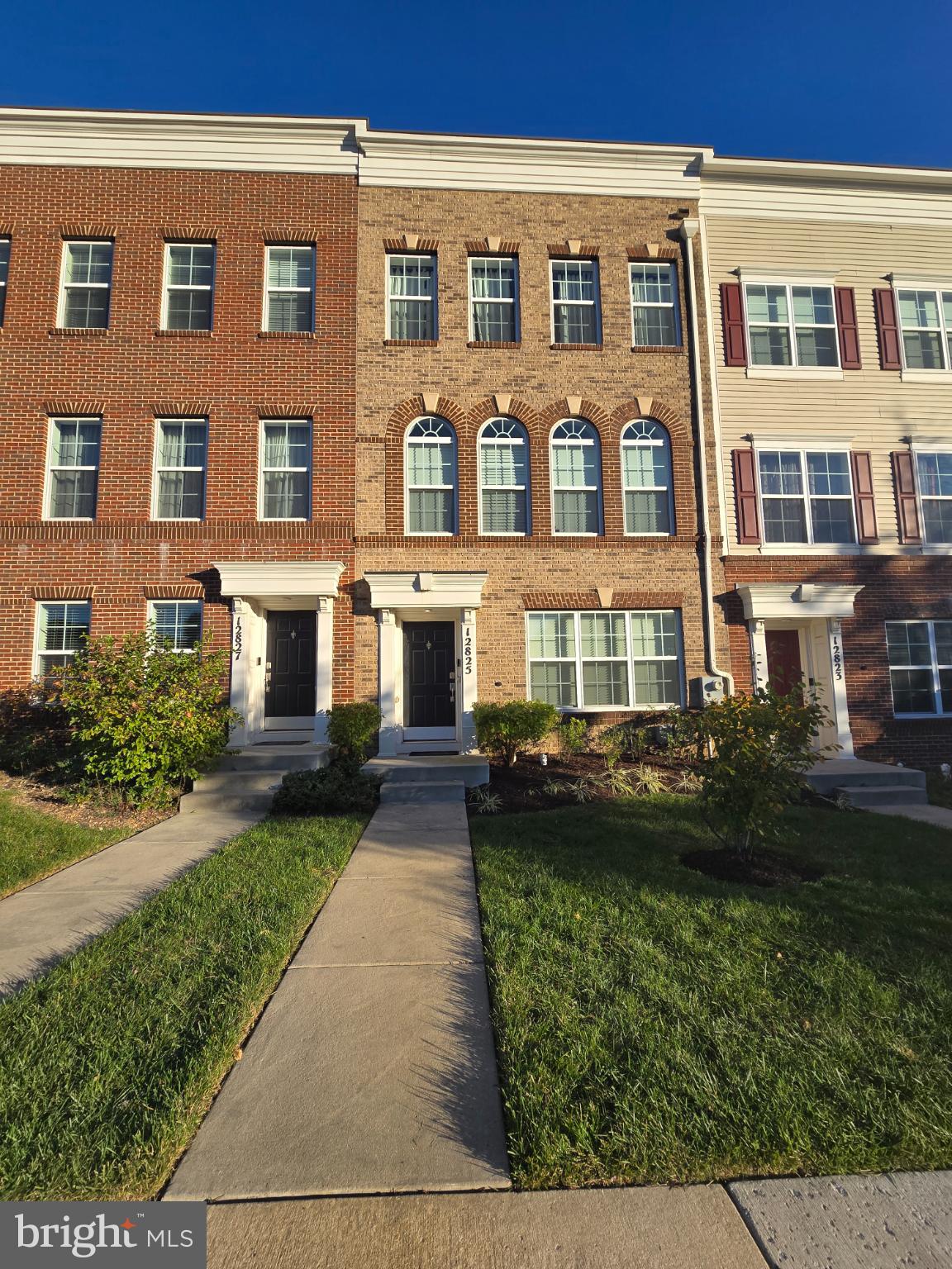 12825 BRICKYARD BOULEVARD