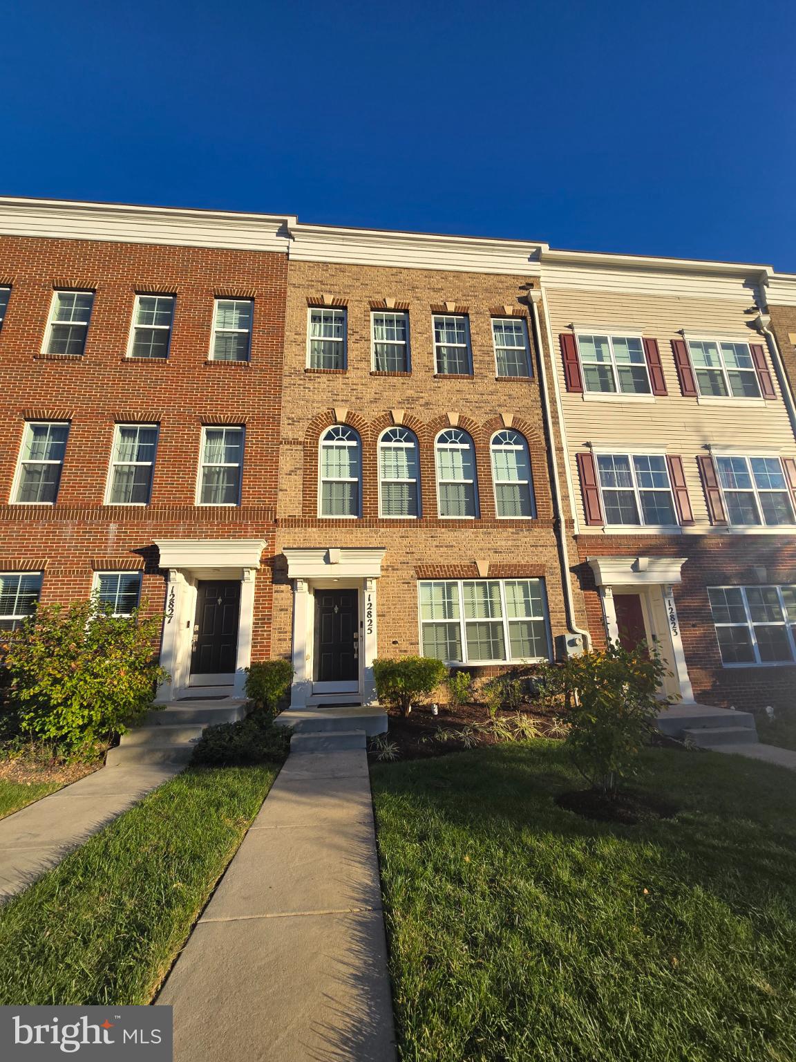 12825 BRICKYARD BOULEVARD