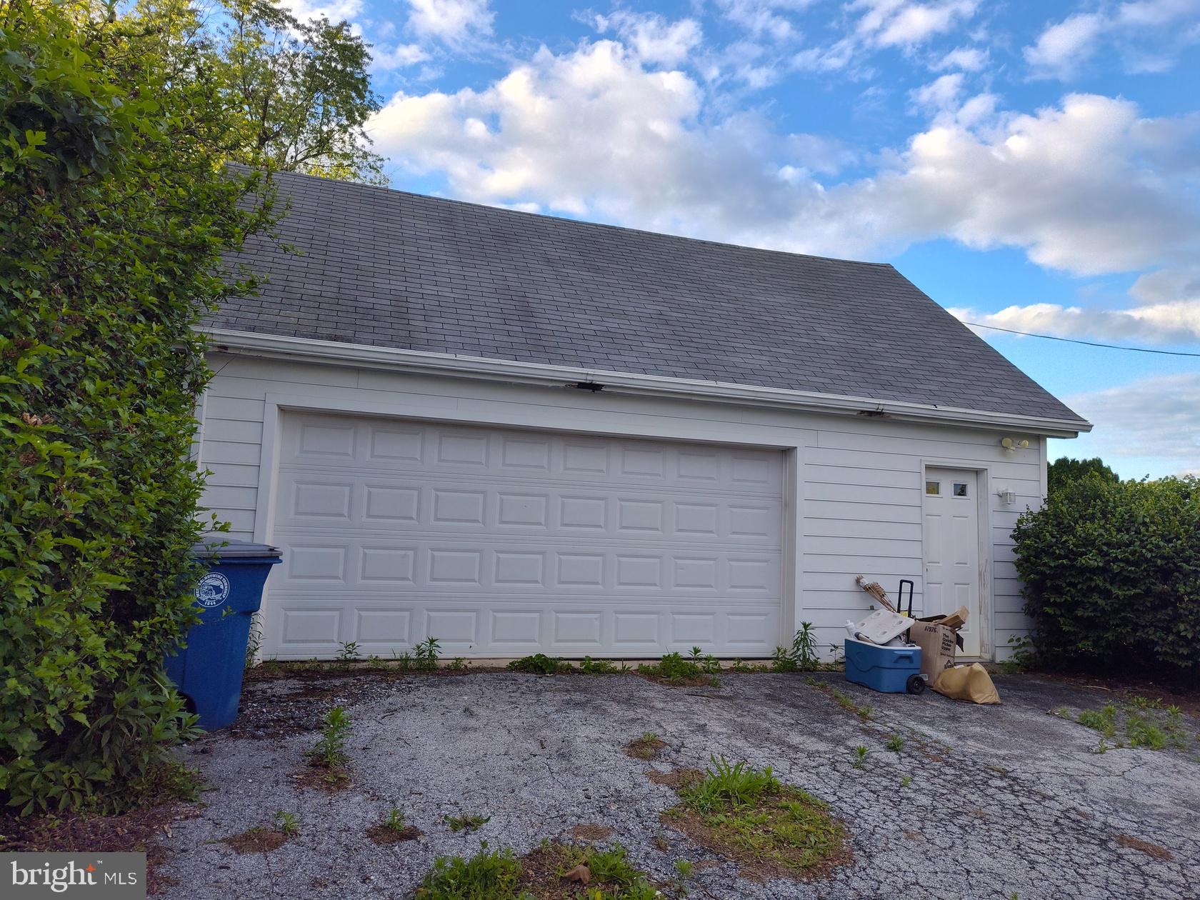 107 LITTLE WASHINGTON ROAD