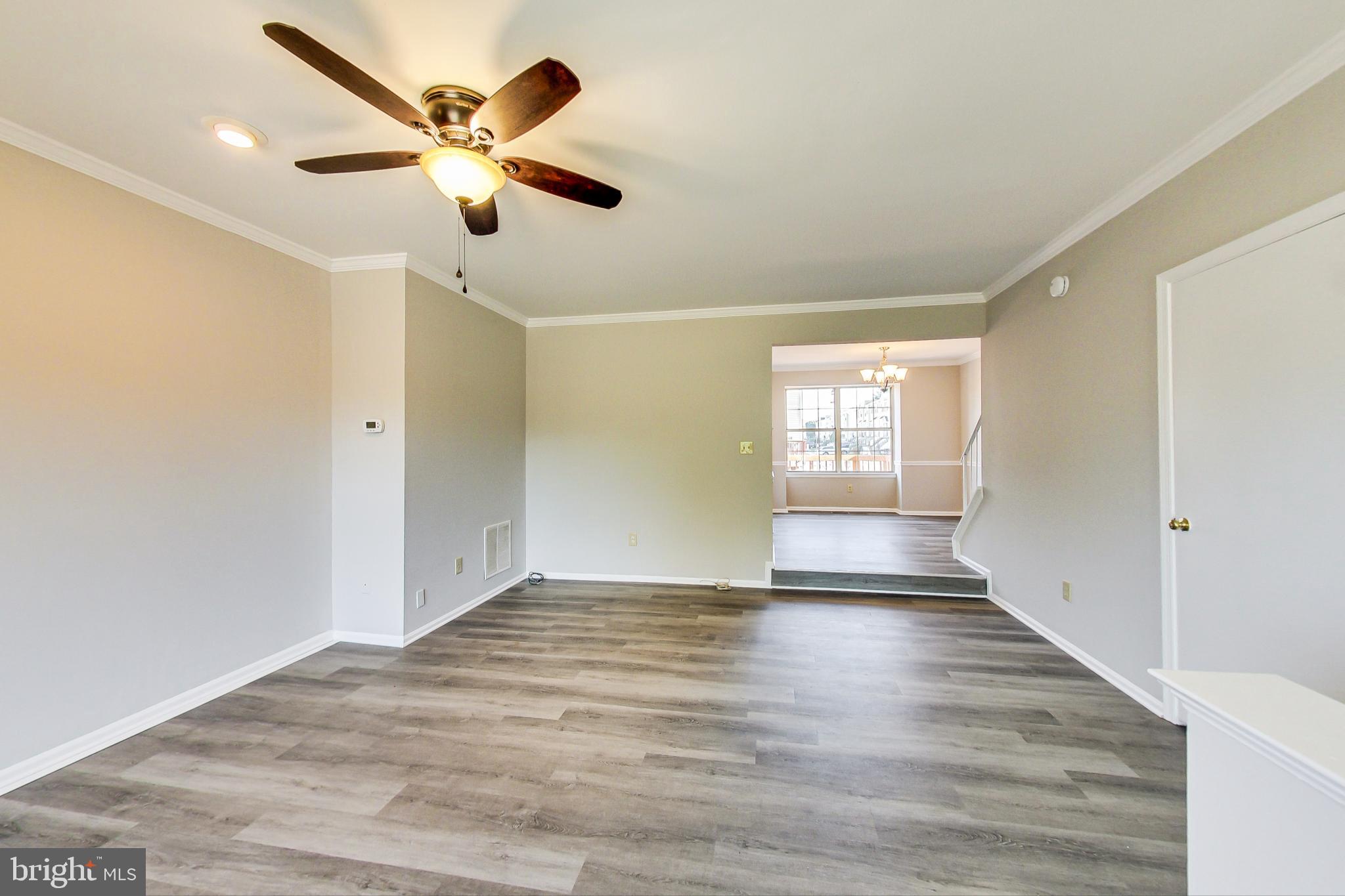 QUAIL HOLLOW - Residential