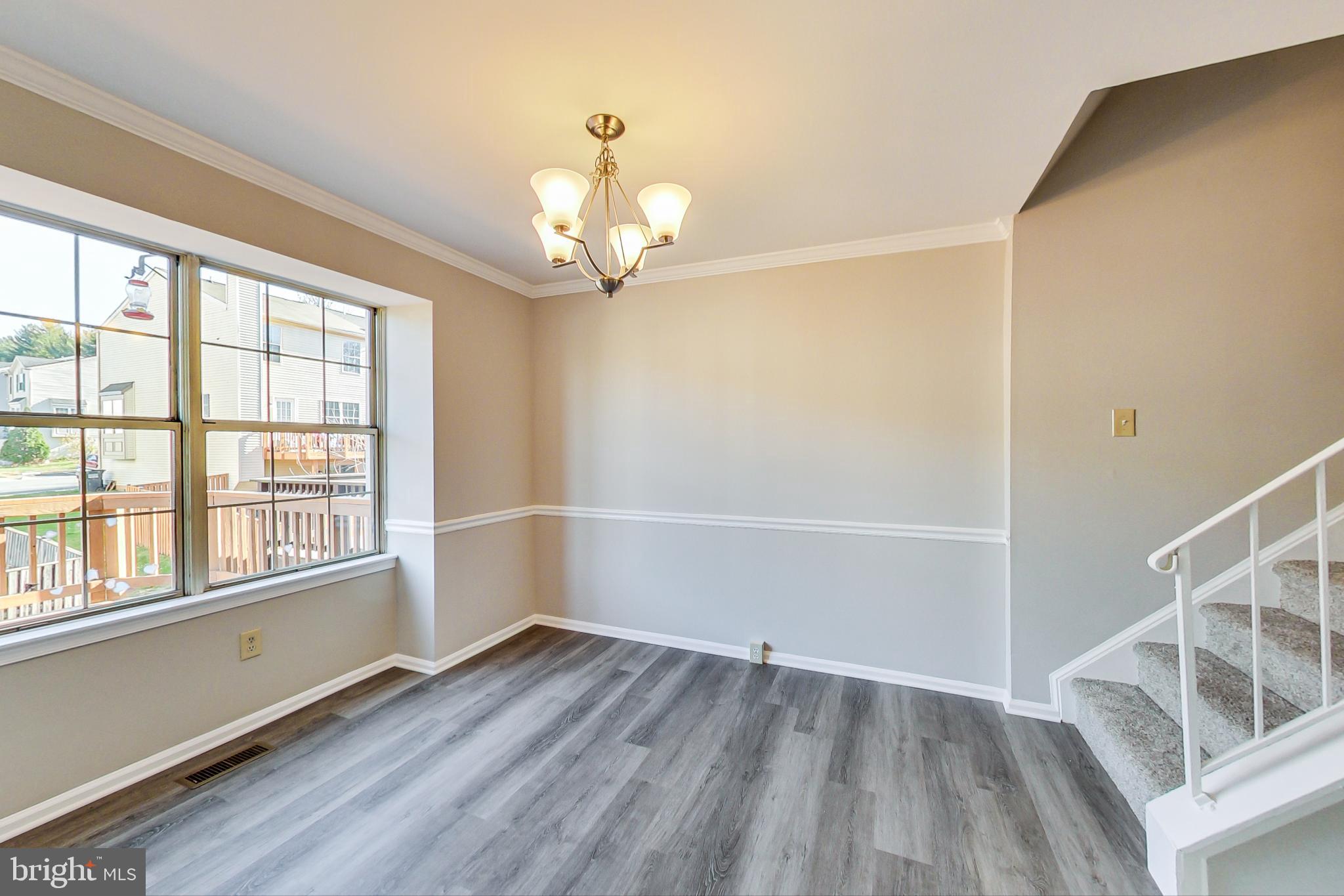 QUAIL HOLLOW - Residential