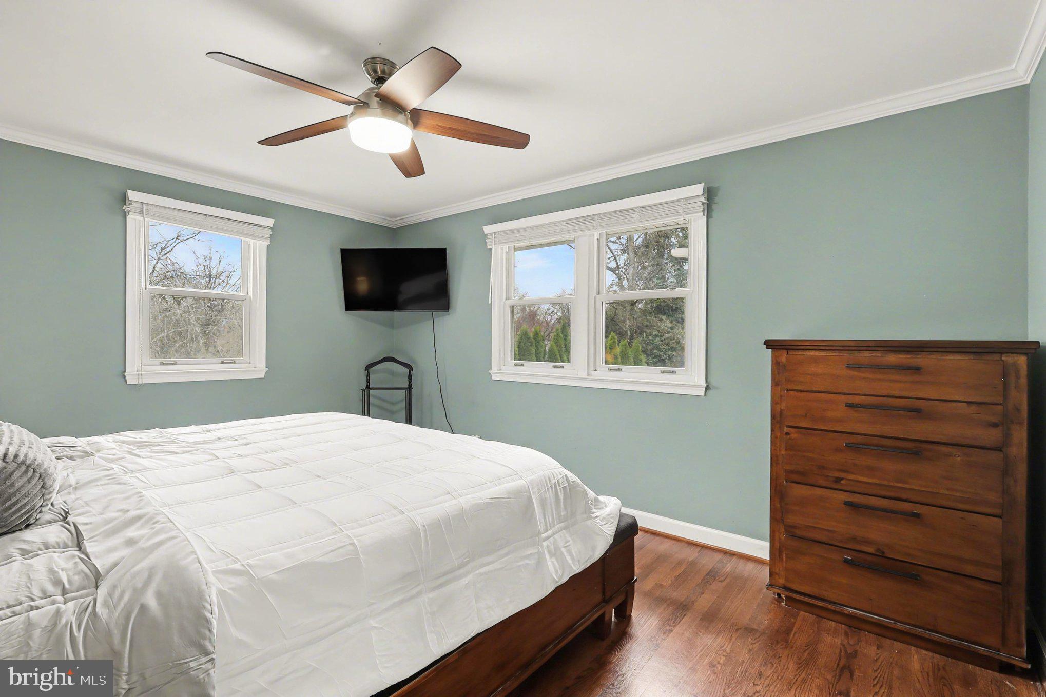 RAVENSWORTH - Residential