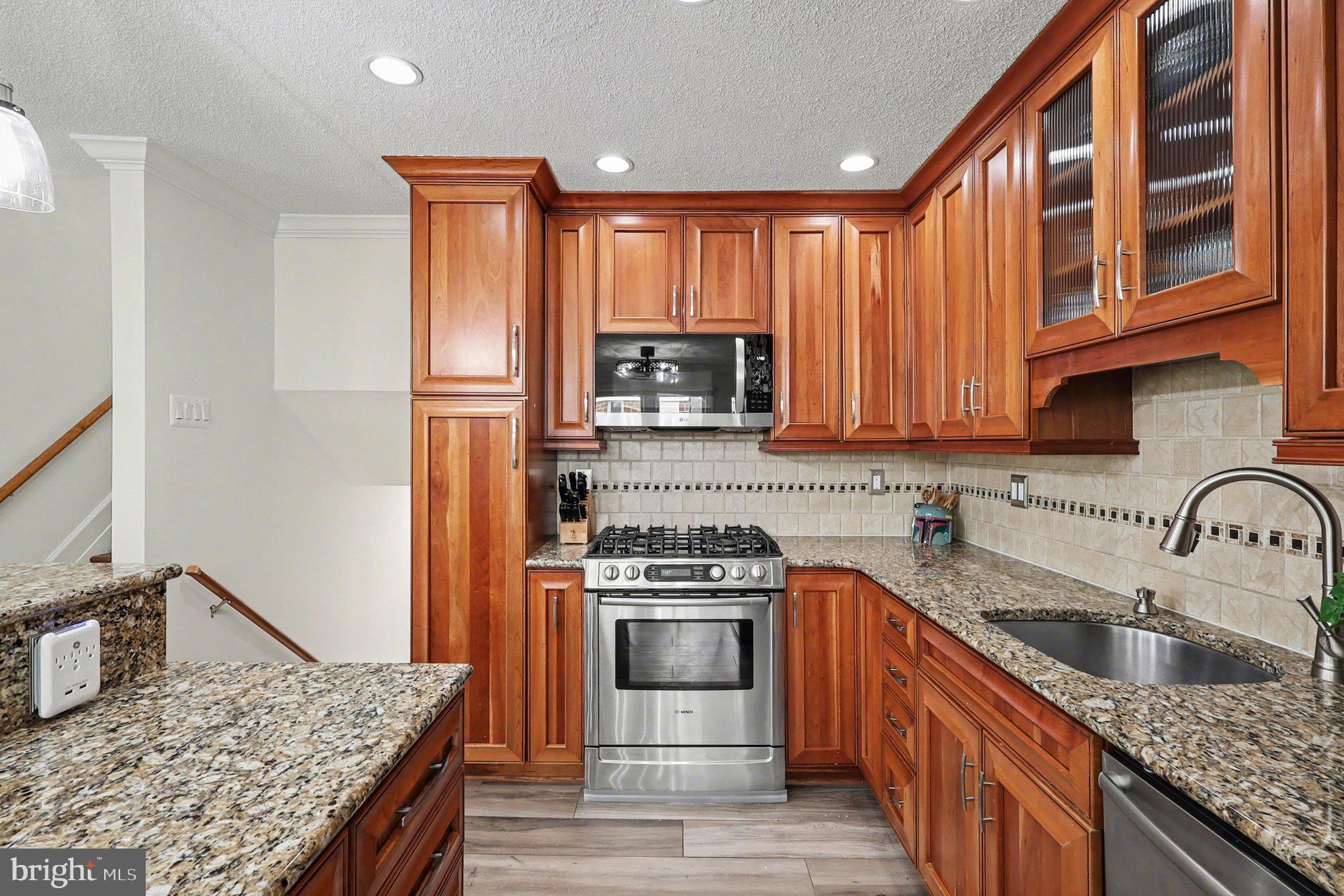 RAVENSWORTH - Residential