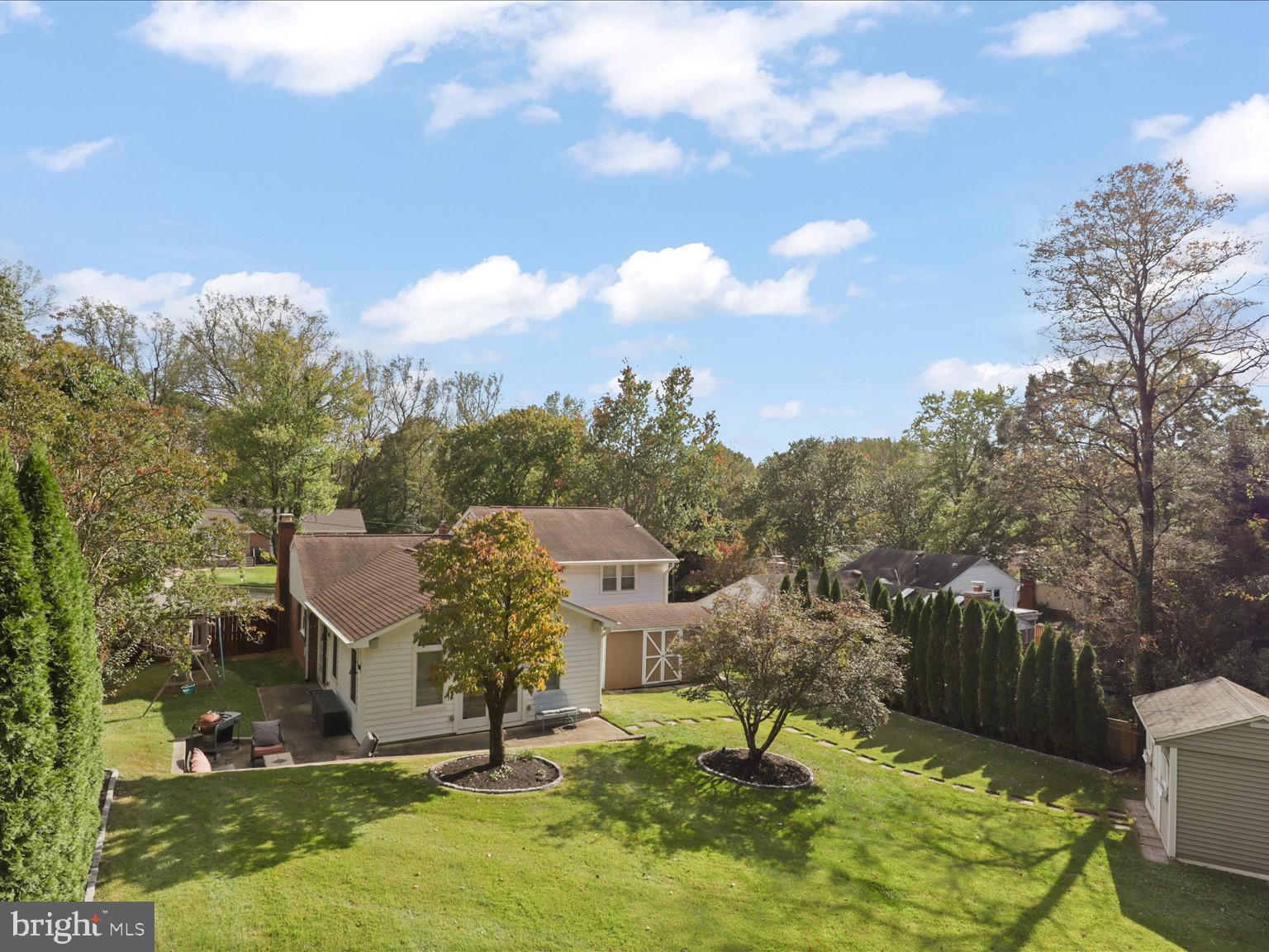 RAVENSWORTH - Residential