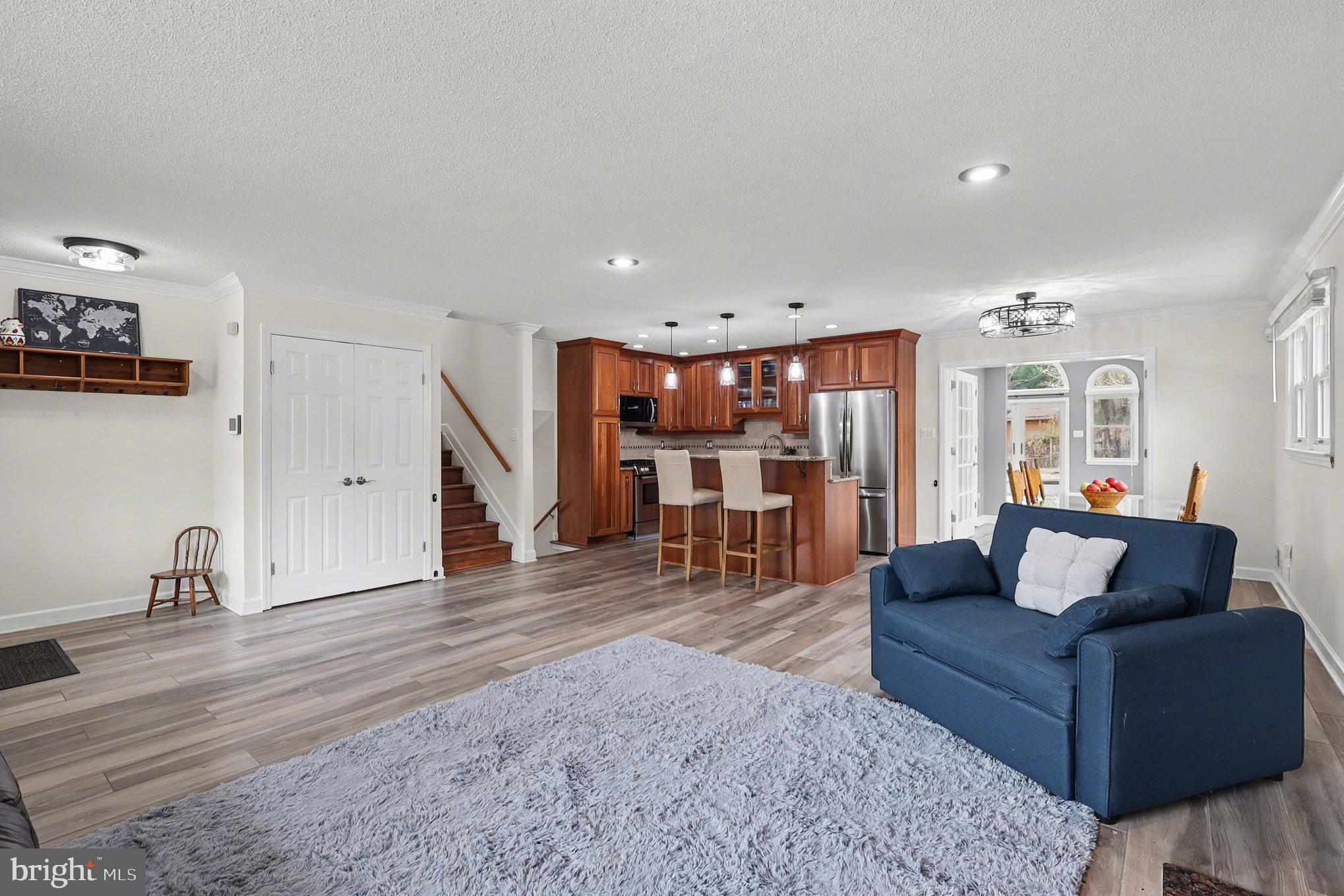 RAVENSWORTH - Residential