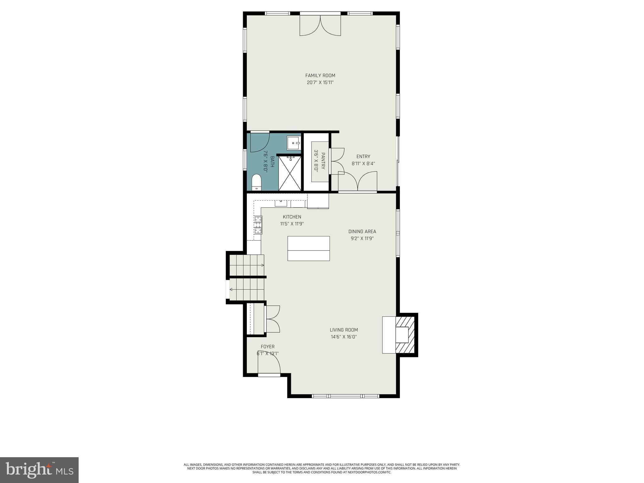 RAVENSWORTH - Residential