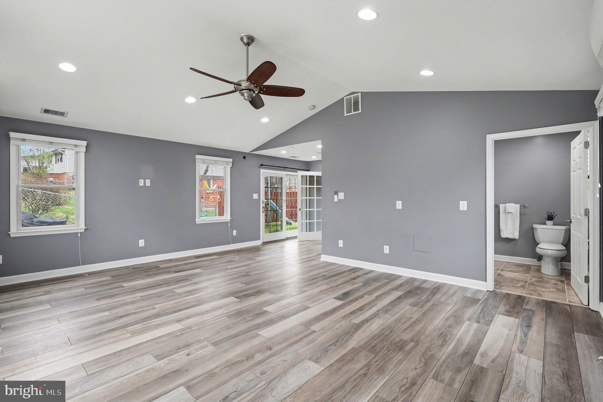 RAVENSWORTH - Residential