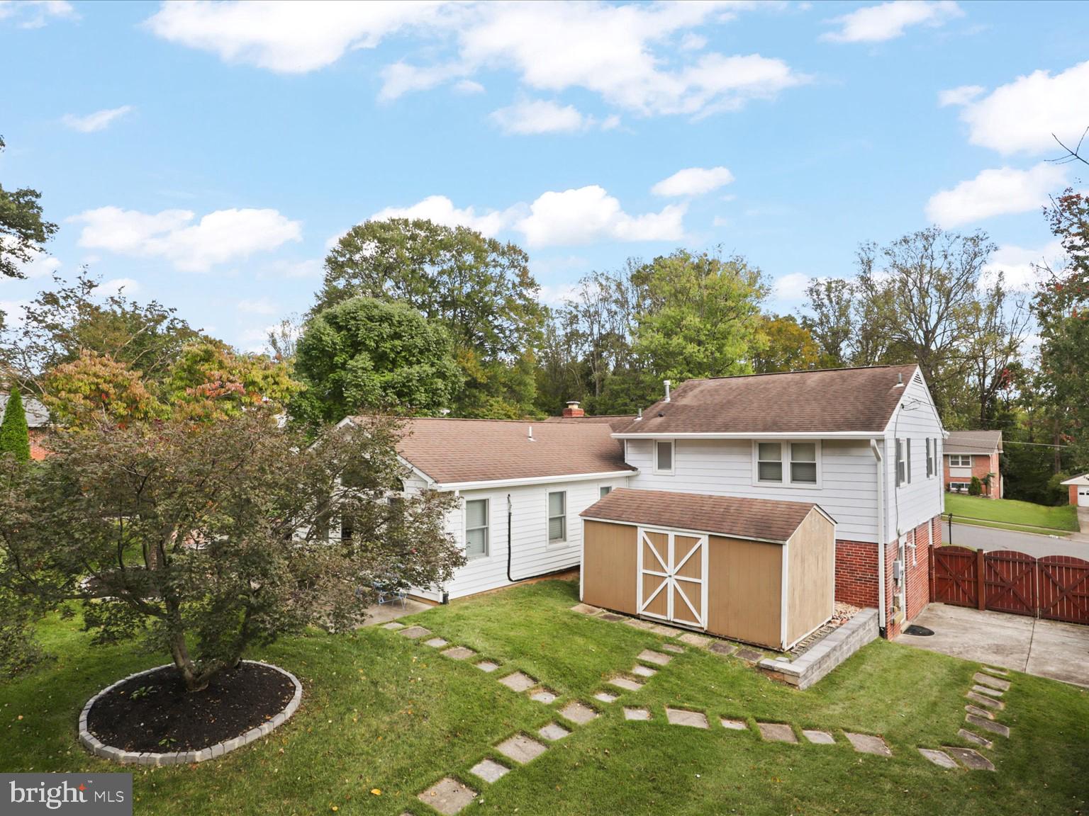 RAVENSWORTH - Residential