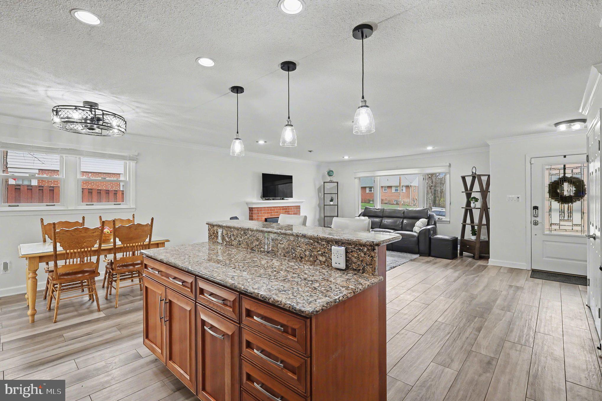 RAVENSWORTH - Residential