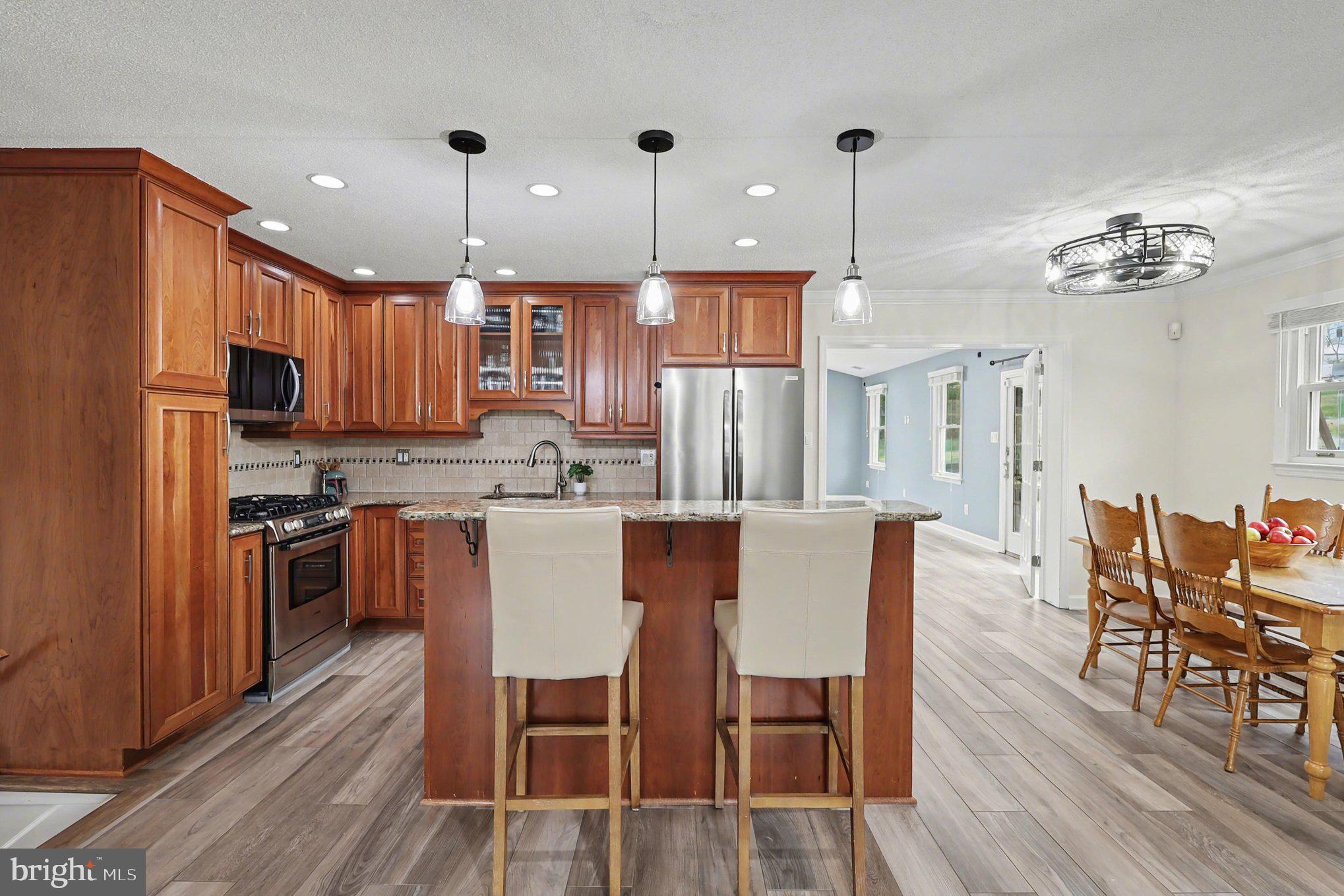 RAVENSWORTH - Residential