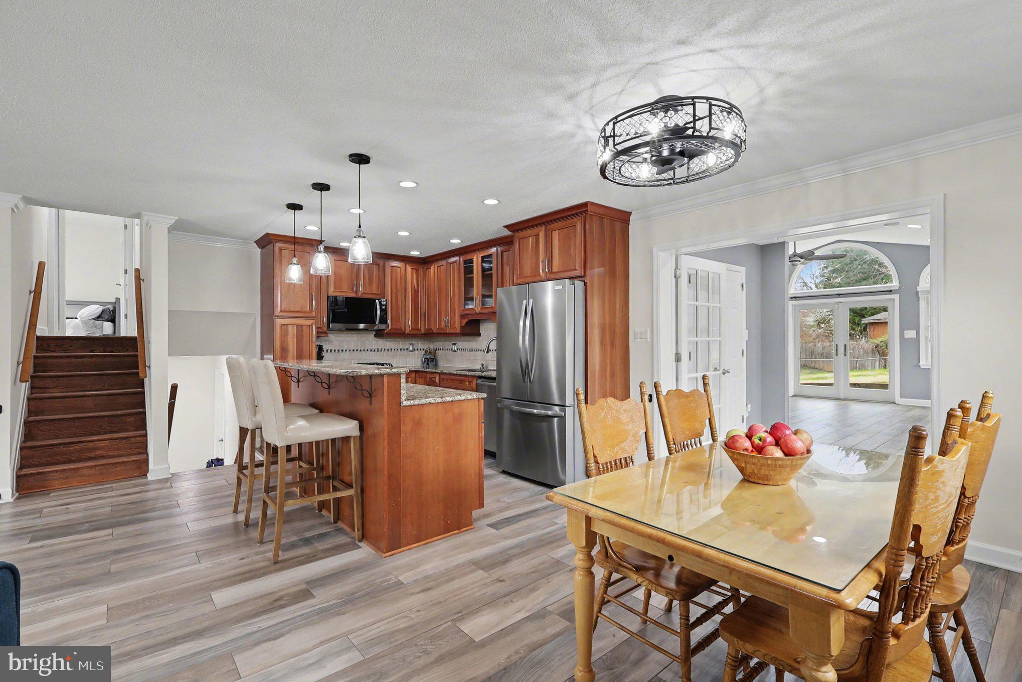 RAVENSWORTH - Residential