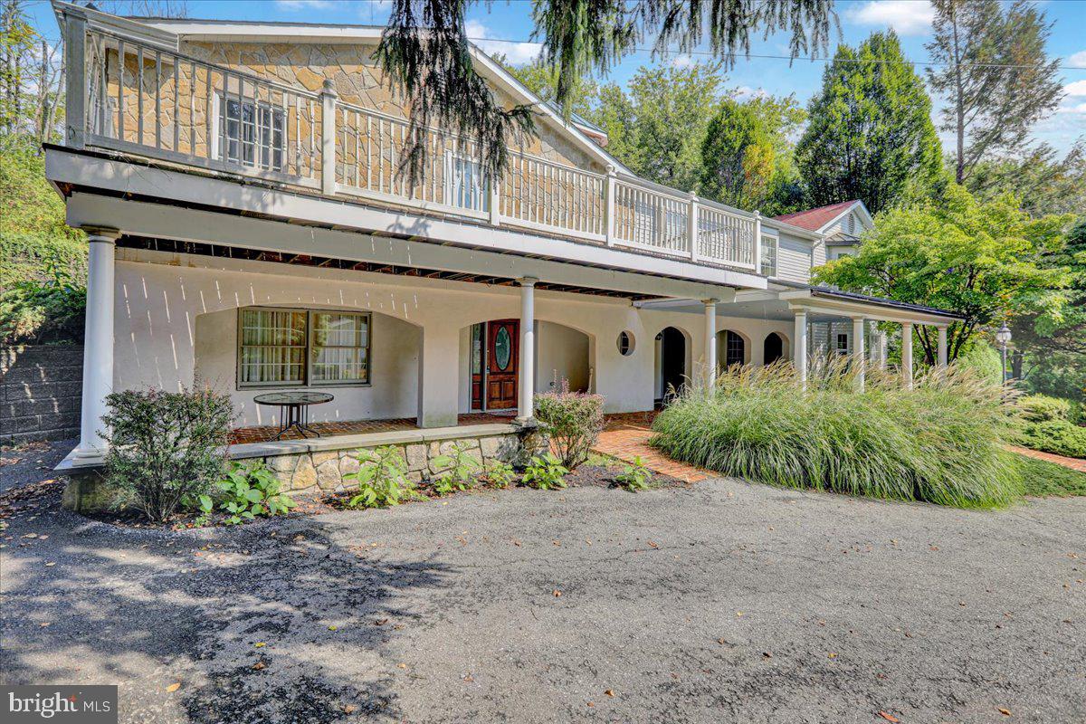 1391 MOSELEM SPRINGS ROAD