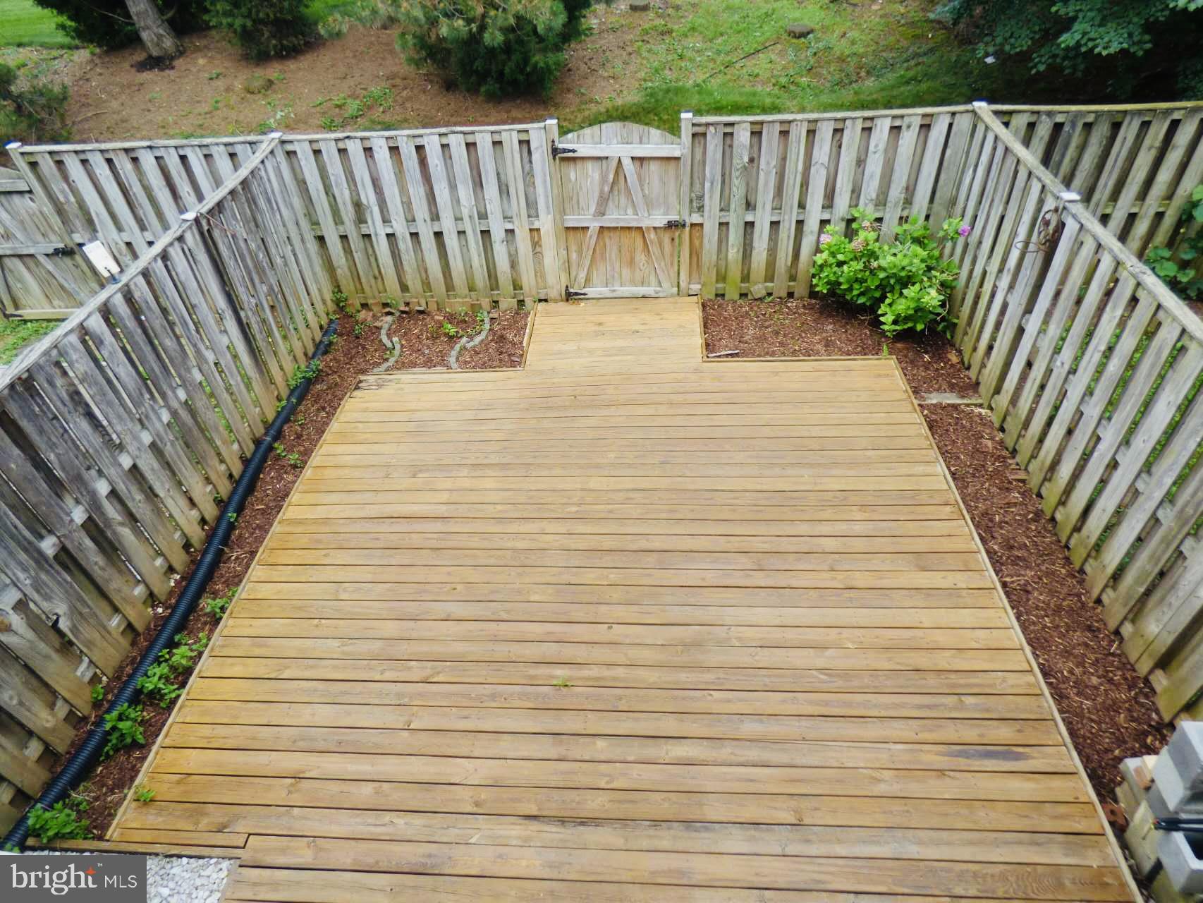 FERNSHIRE FARMS - Residential Lease