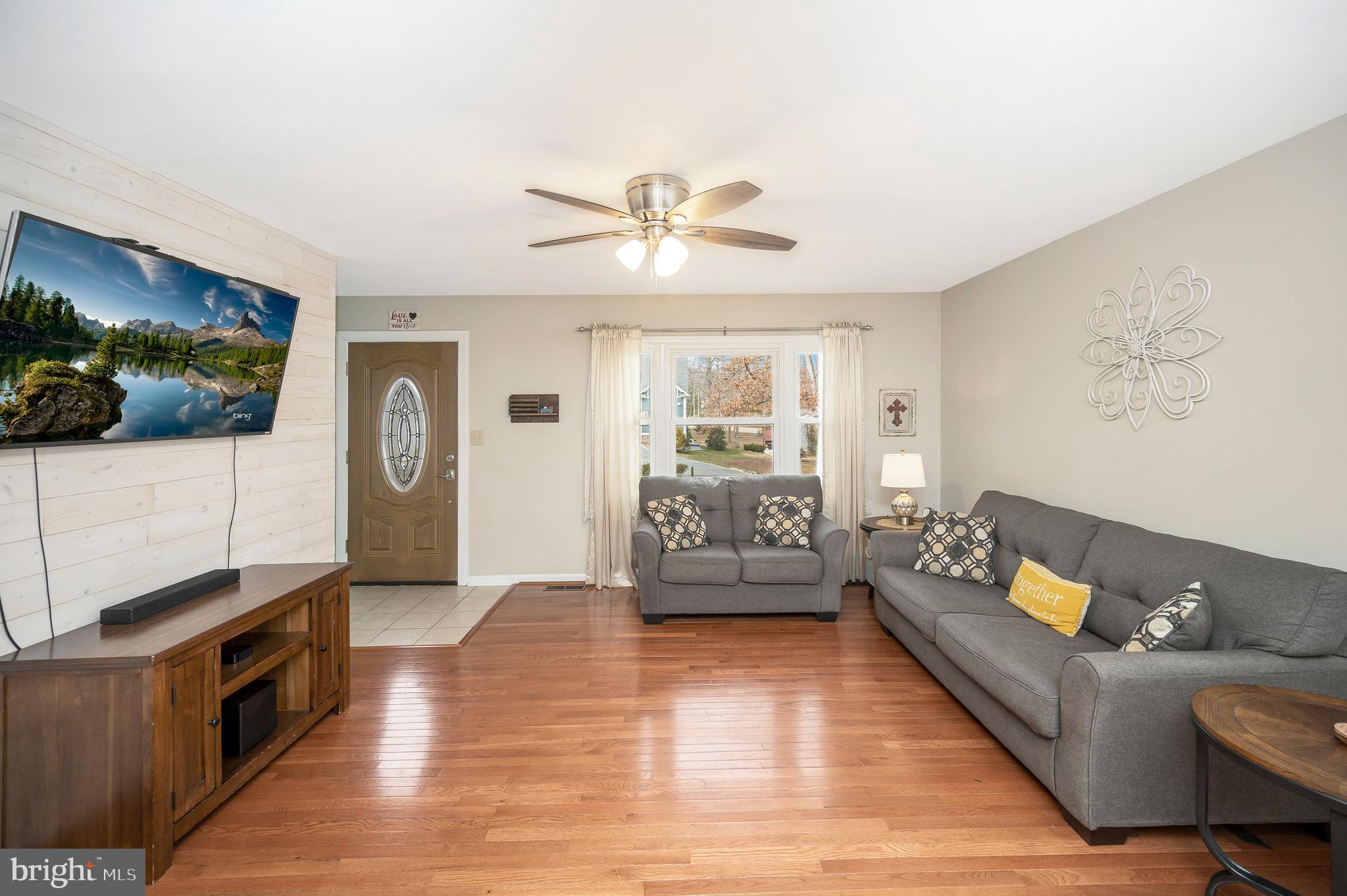 LAKE OF THE WOODS - Residential