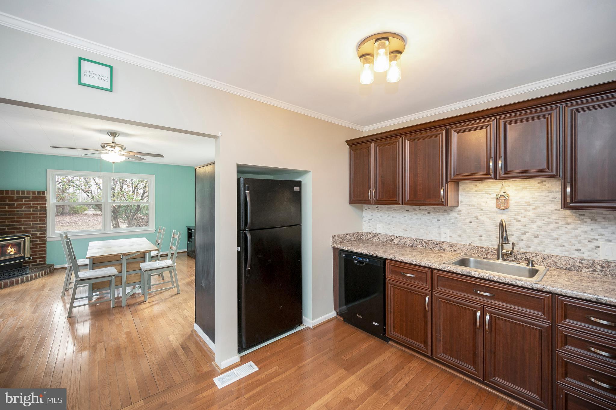 LAKE OF THE WOODS - Residential