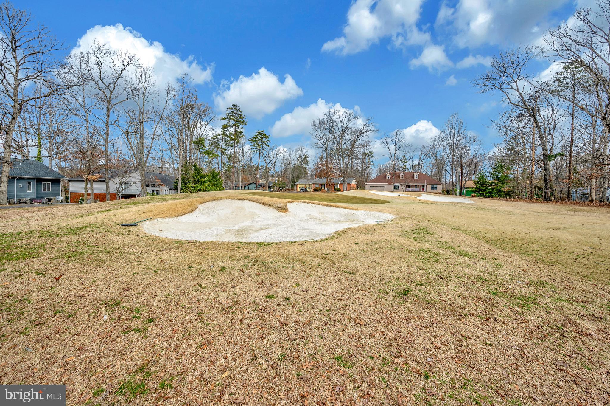 LAKE OF THE WOODS - Residential