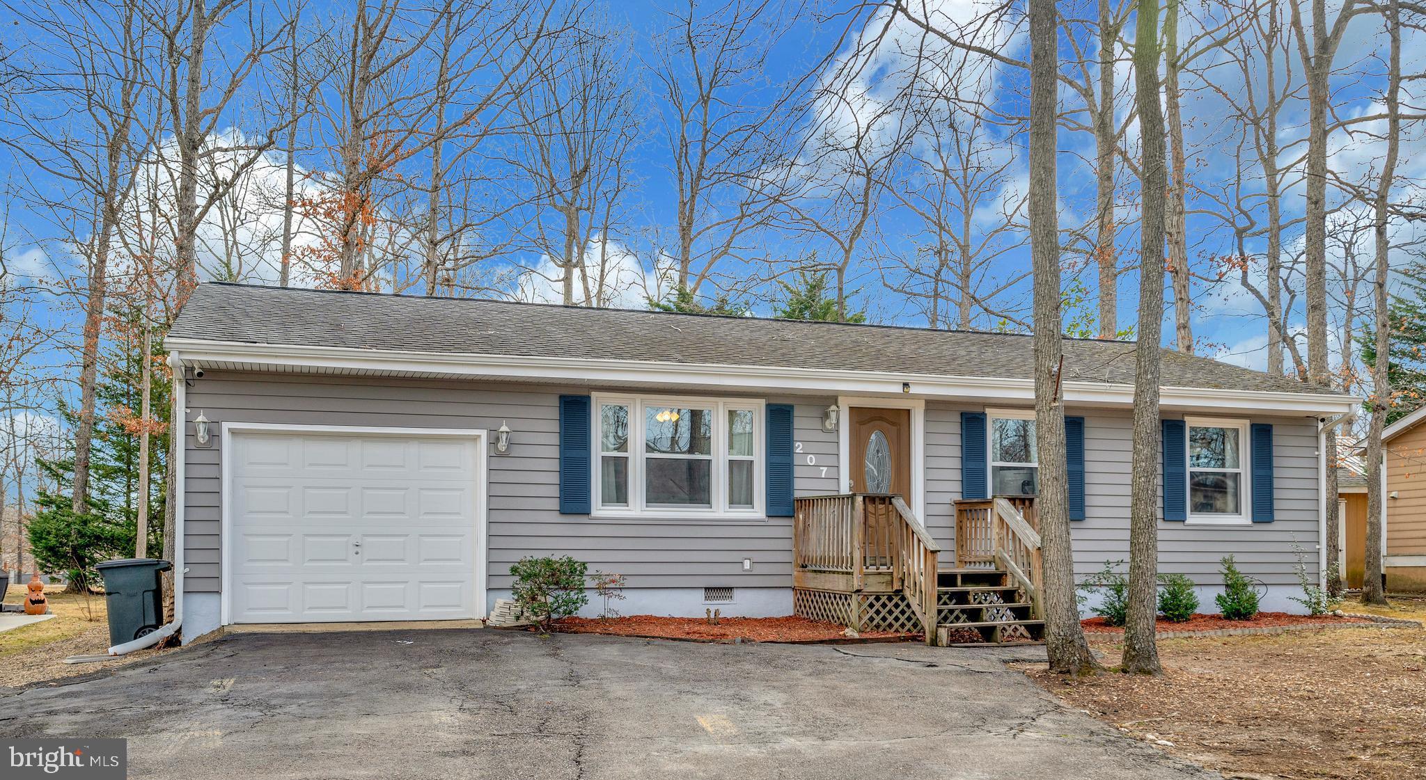 LAKE OF THE WOODS - Residential