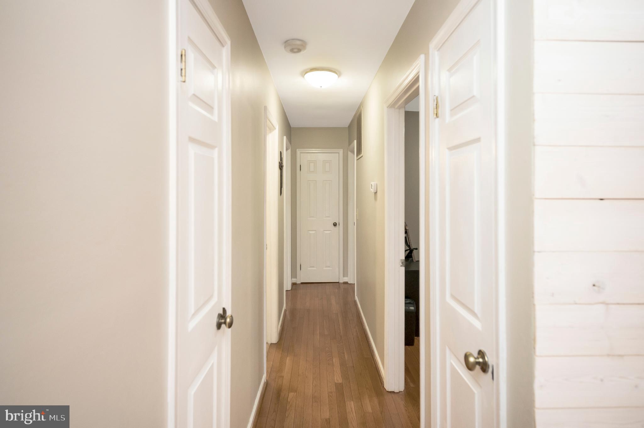 LAKE OF THE WOODS - Residential