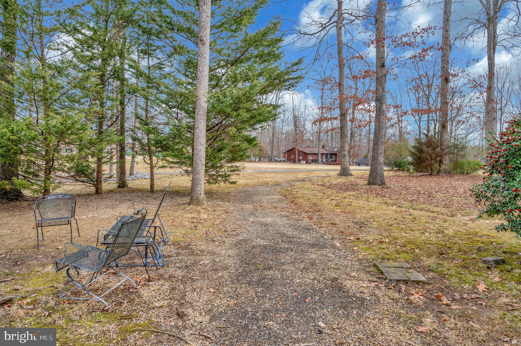 LAKE OF THE WOODS - Residential