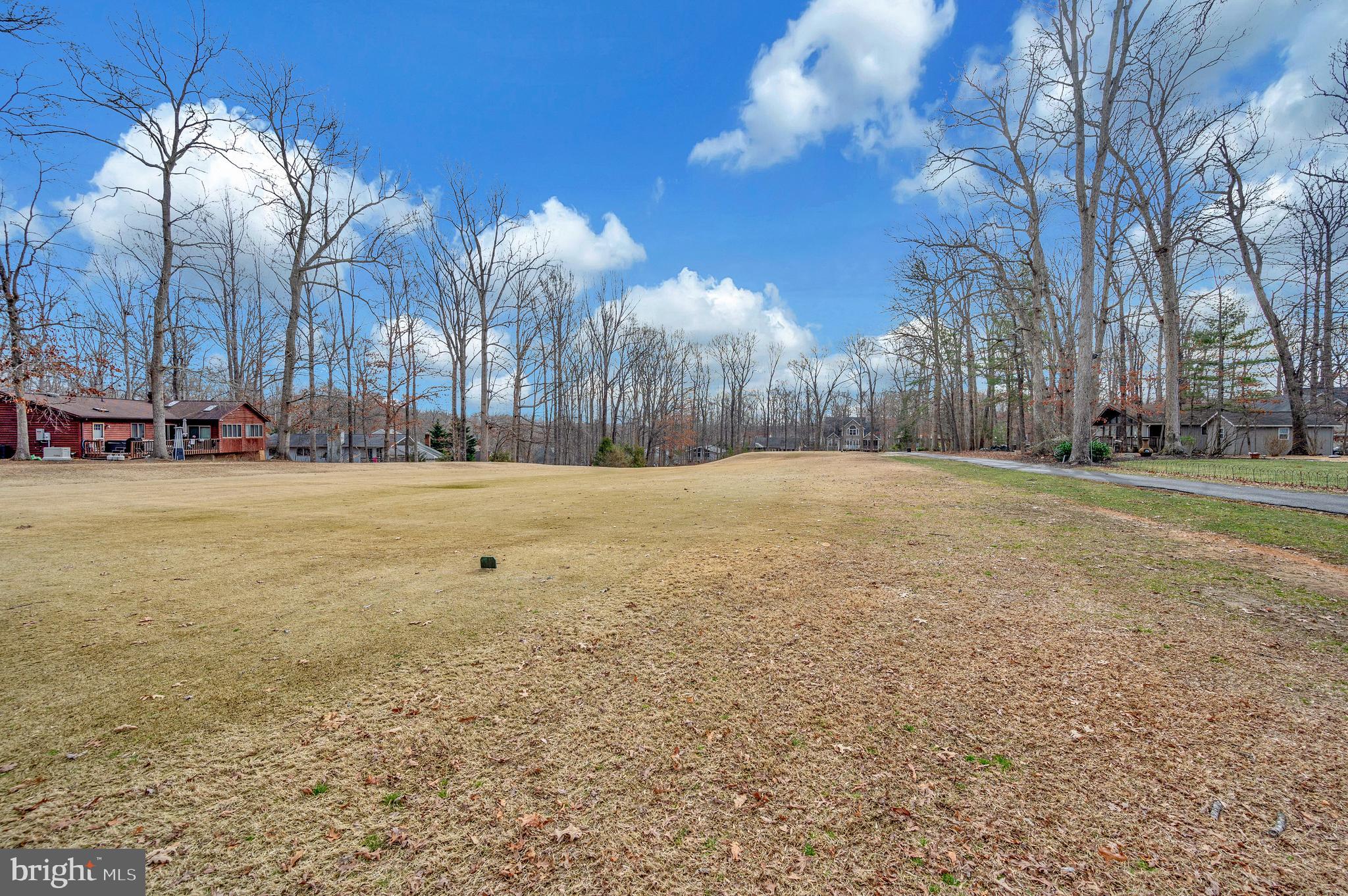 LAKE OF THE WOODS - Residential