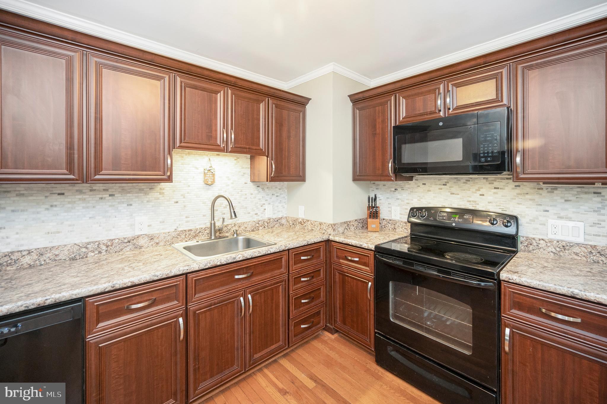 LAKE OF THE WOODS - Residential