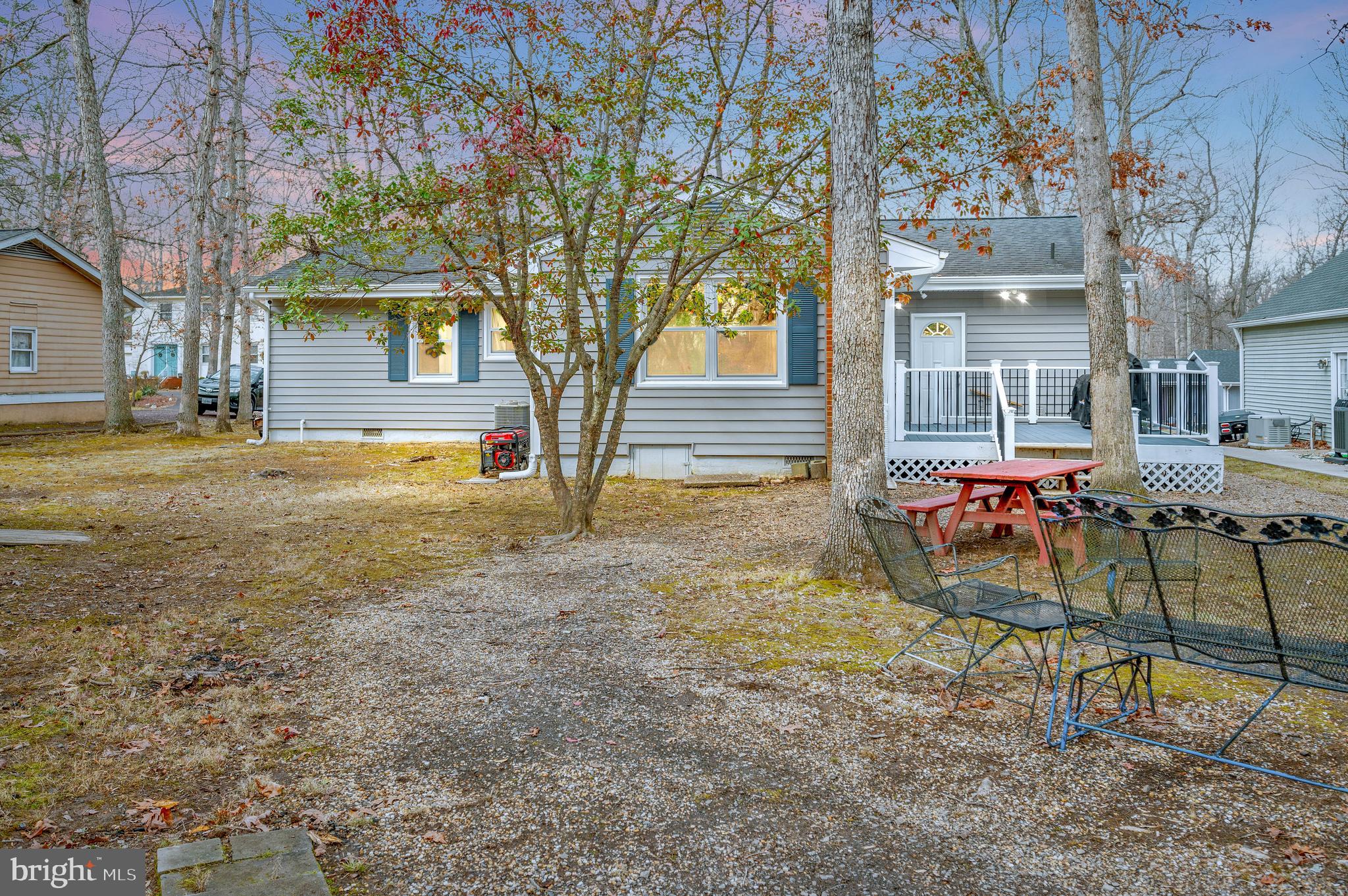 LAKE OF THE WOODS - Residential