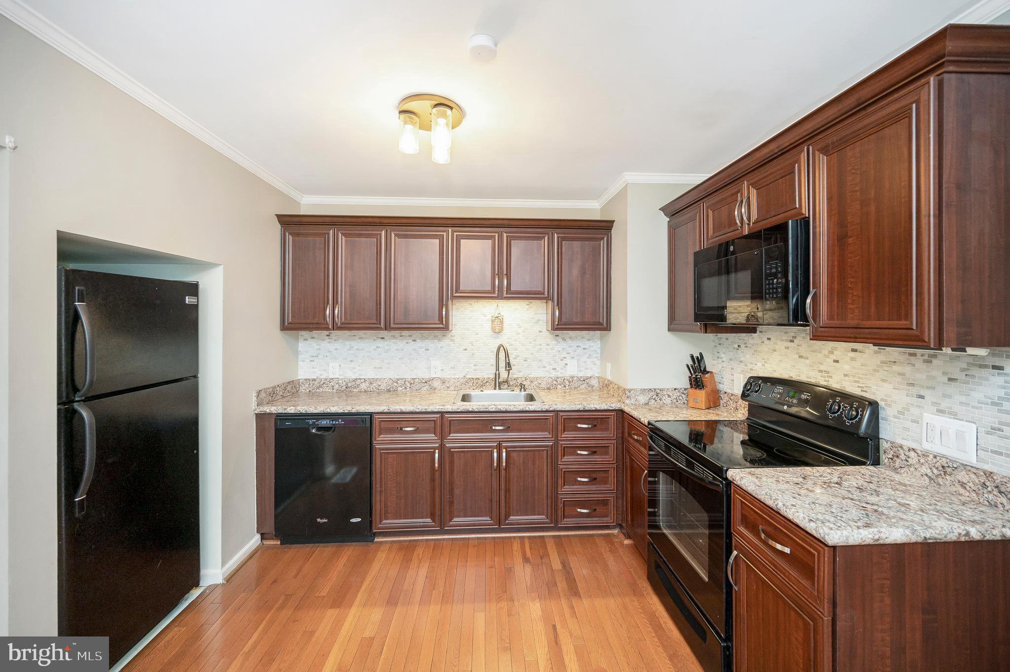 LAKE OF THE WOODS - Residential